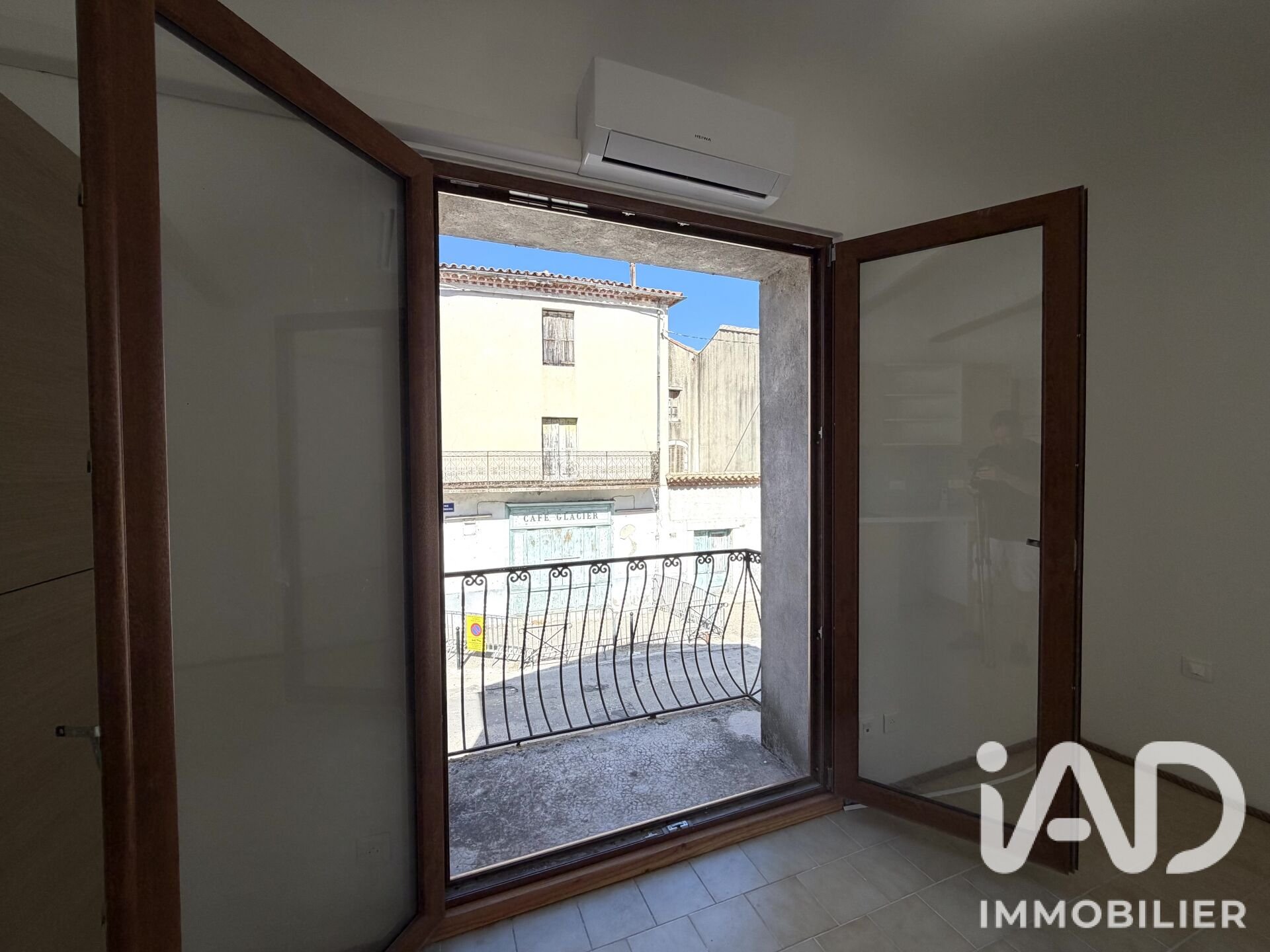 Appartement à louer, 41m², Saint-Bauzille-de-Putois