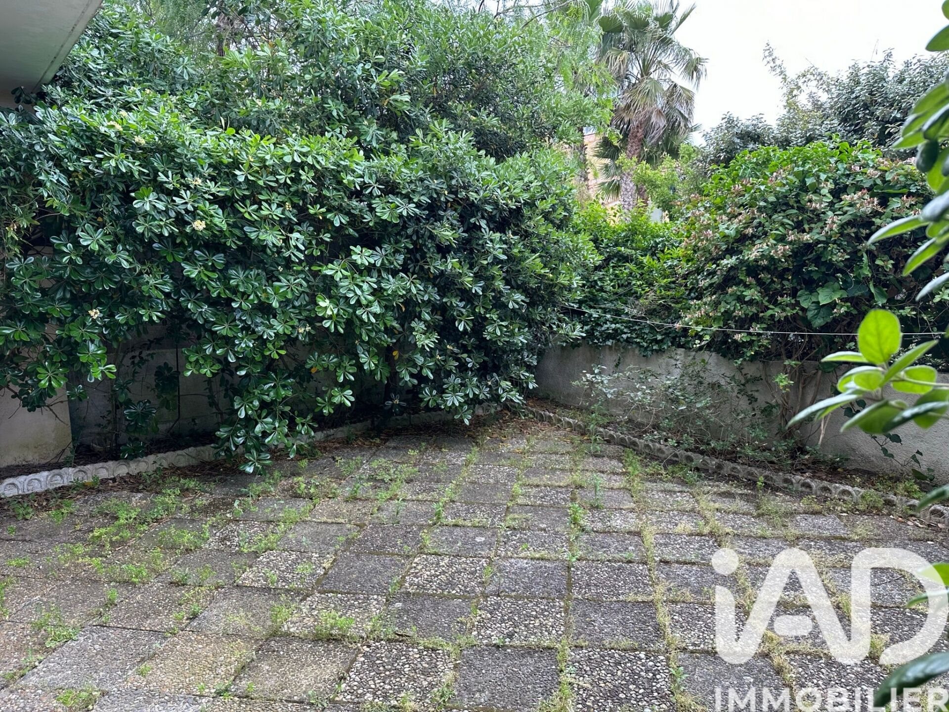 Appartement à vendre, 35m², Mauguio