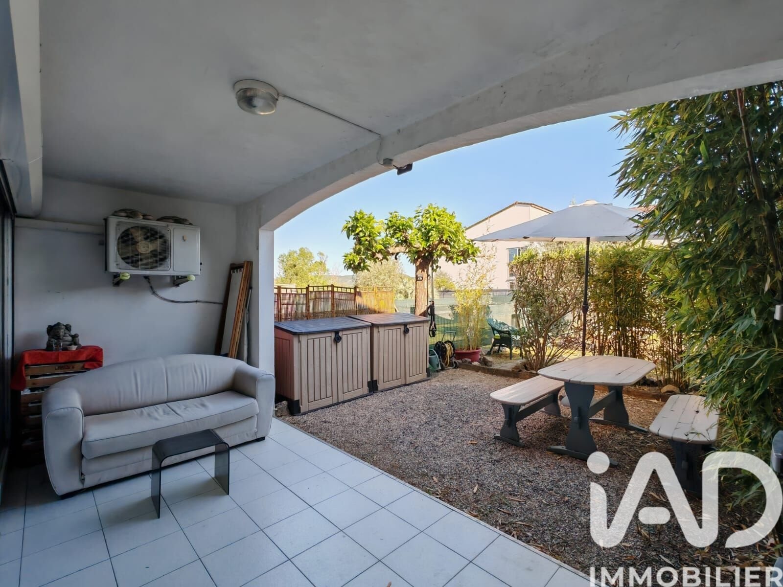 Appartement à vendre, 48m², Ruoms