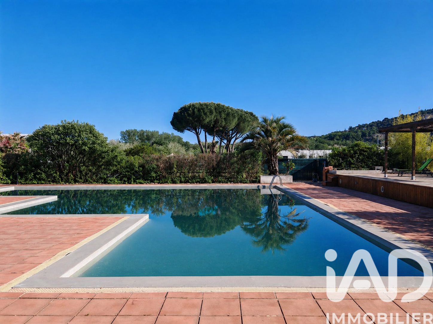 Appartement à vendre, 48m², Ruoms