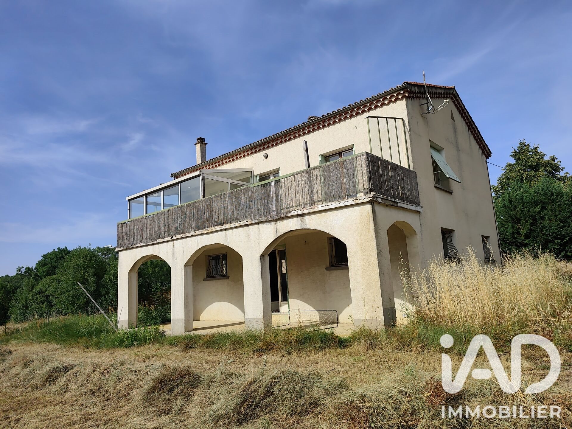Maison à vendre, 81m², Chandolas
