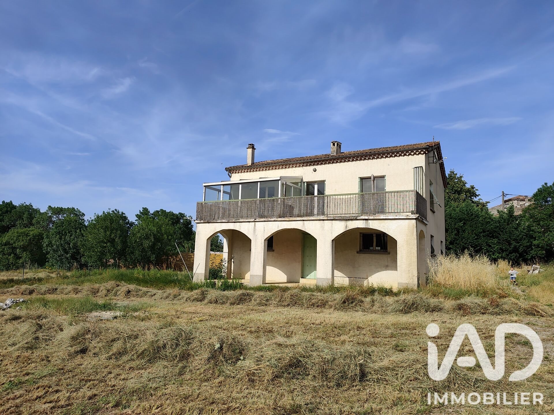 Maison à vendre, 81m², Chandolas
