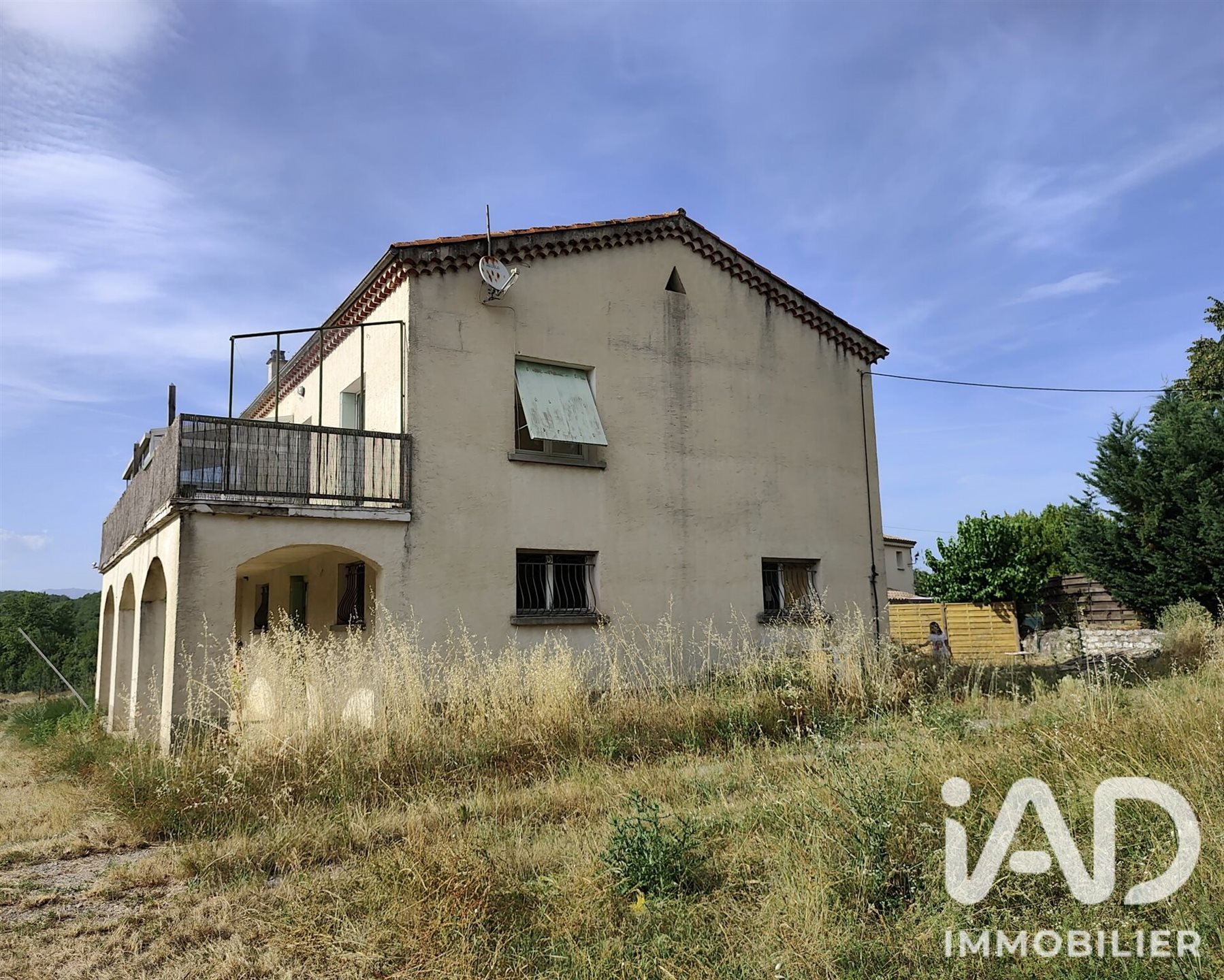 Maison à vendre, 81m², Chandolas