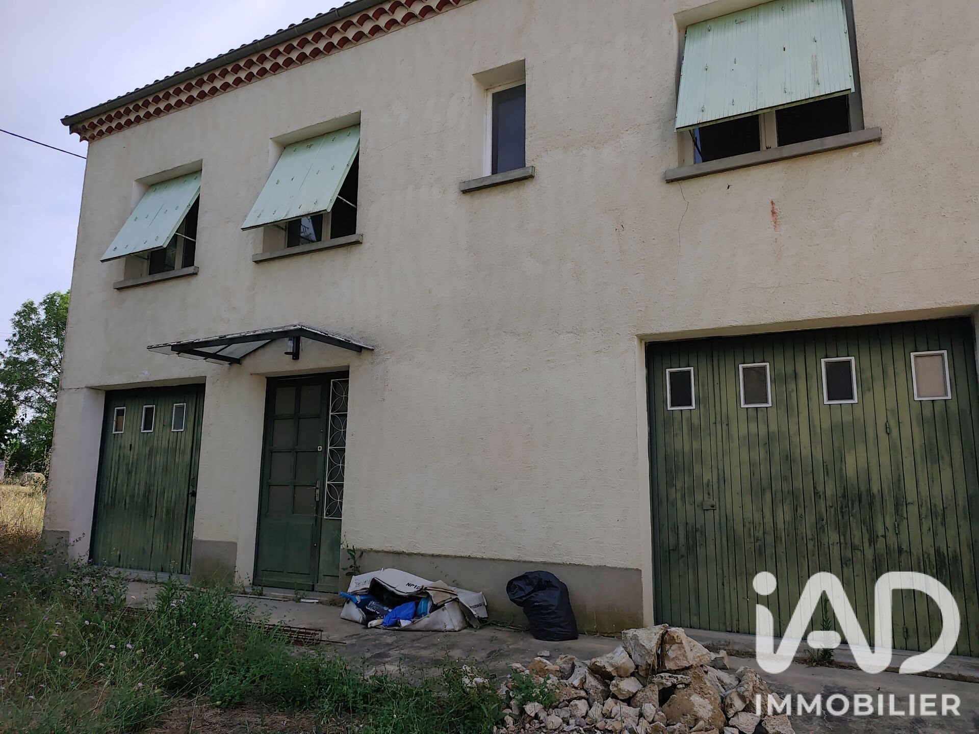 Maison à vendre, 81m², Chandolas