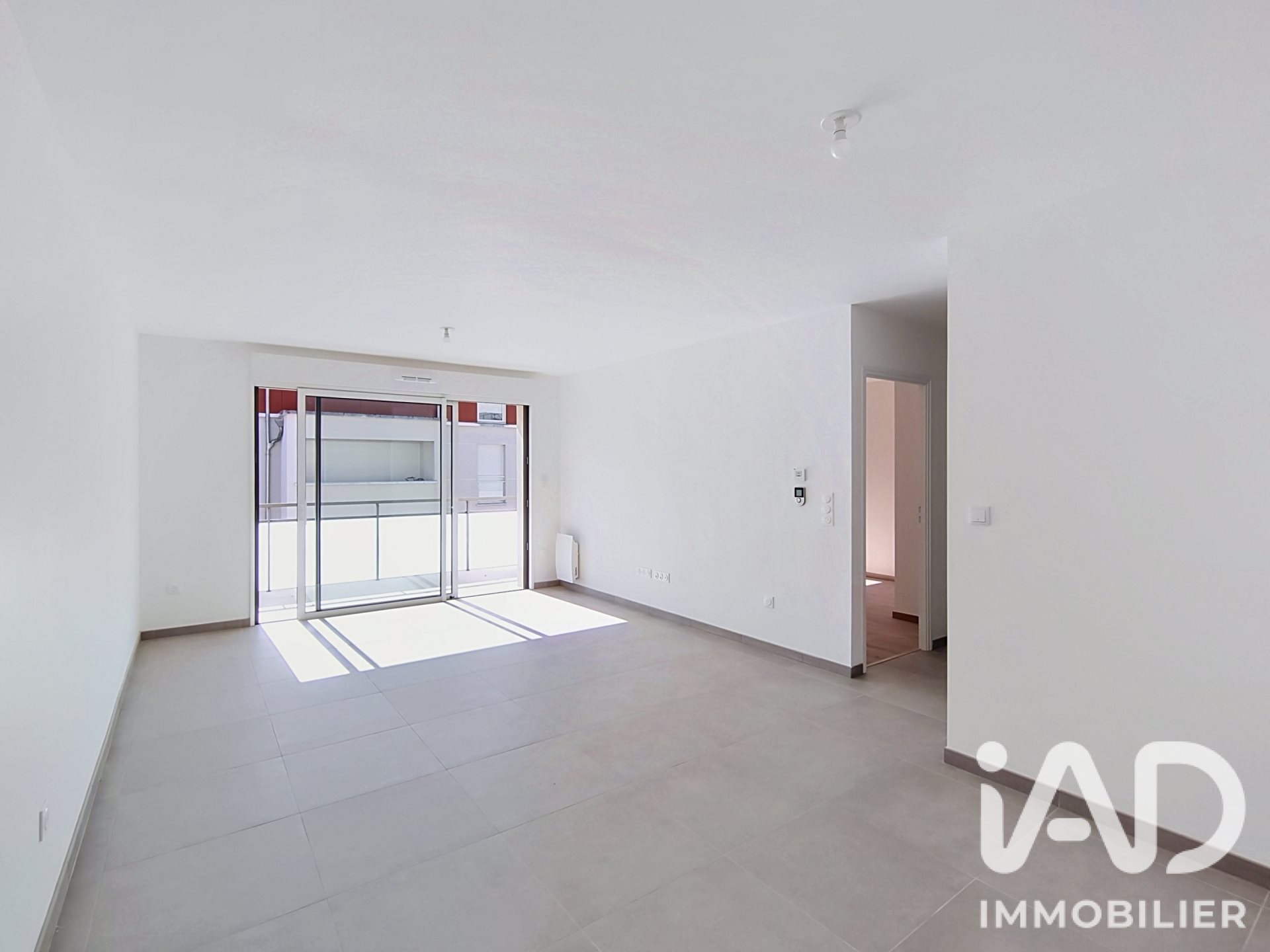 Appartement à louer, 47m², Bonsecours