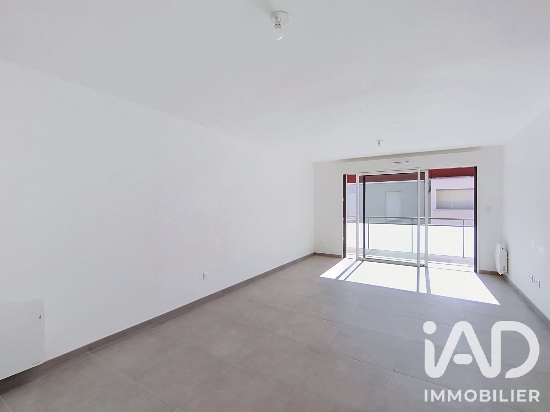 Appartement à louer, 47m², Bonsecours