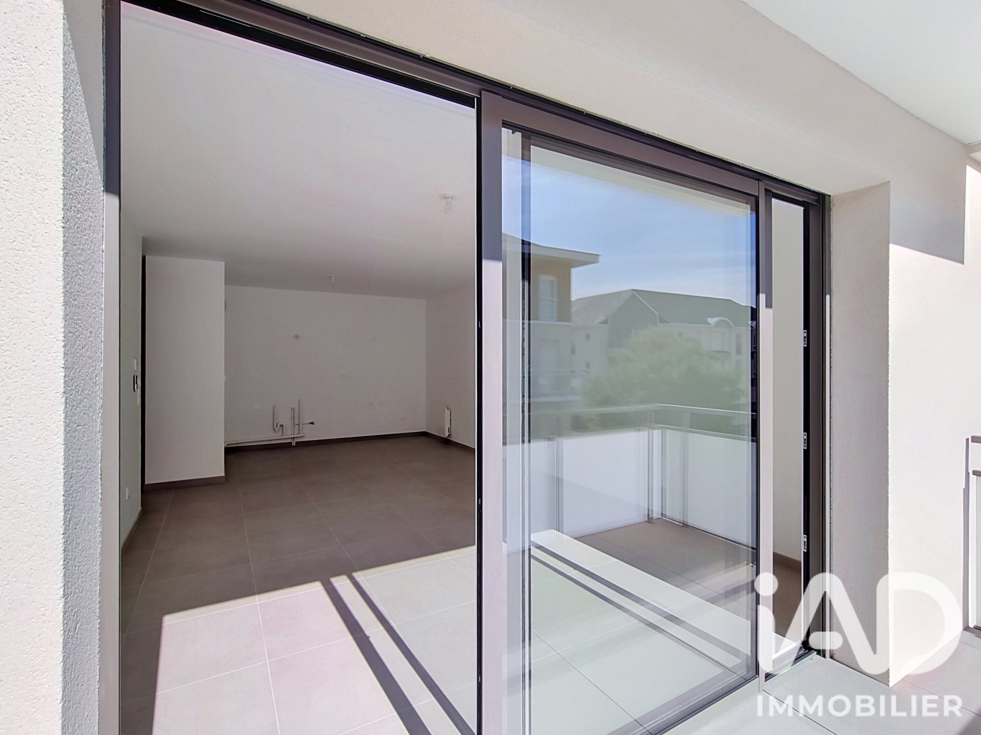 Appartement à louer, 47m², Bonsecours