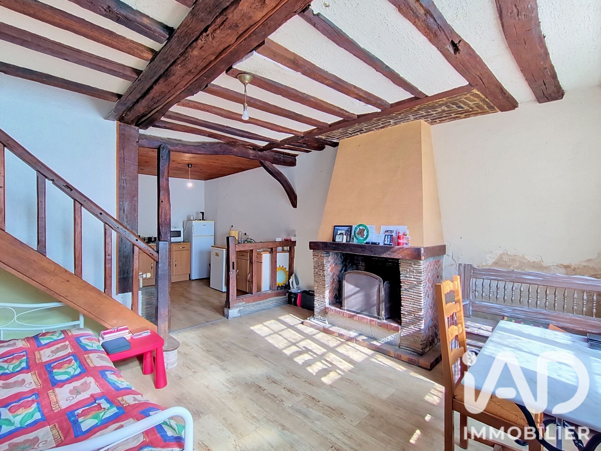 Maison à vendre, 59m², Darnétal