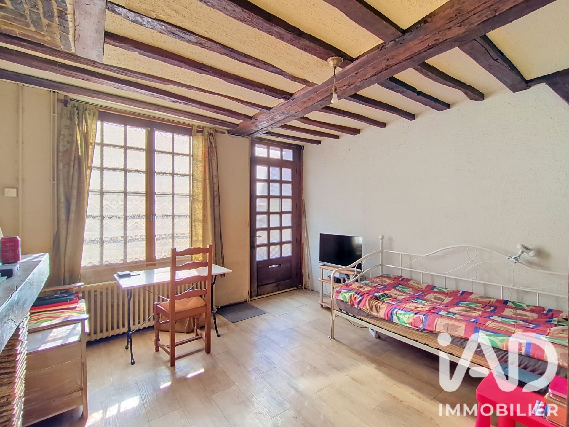 Maison à vendre, 59m², Darnétal