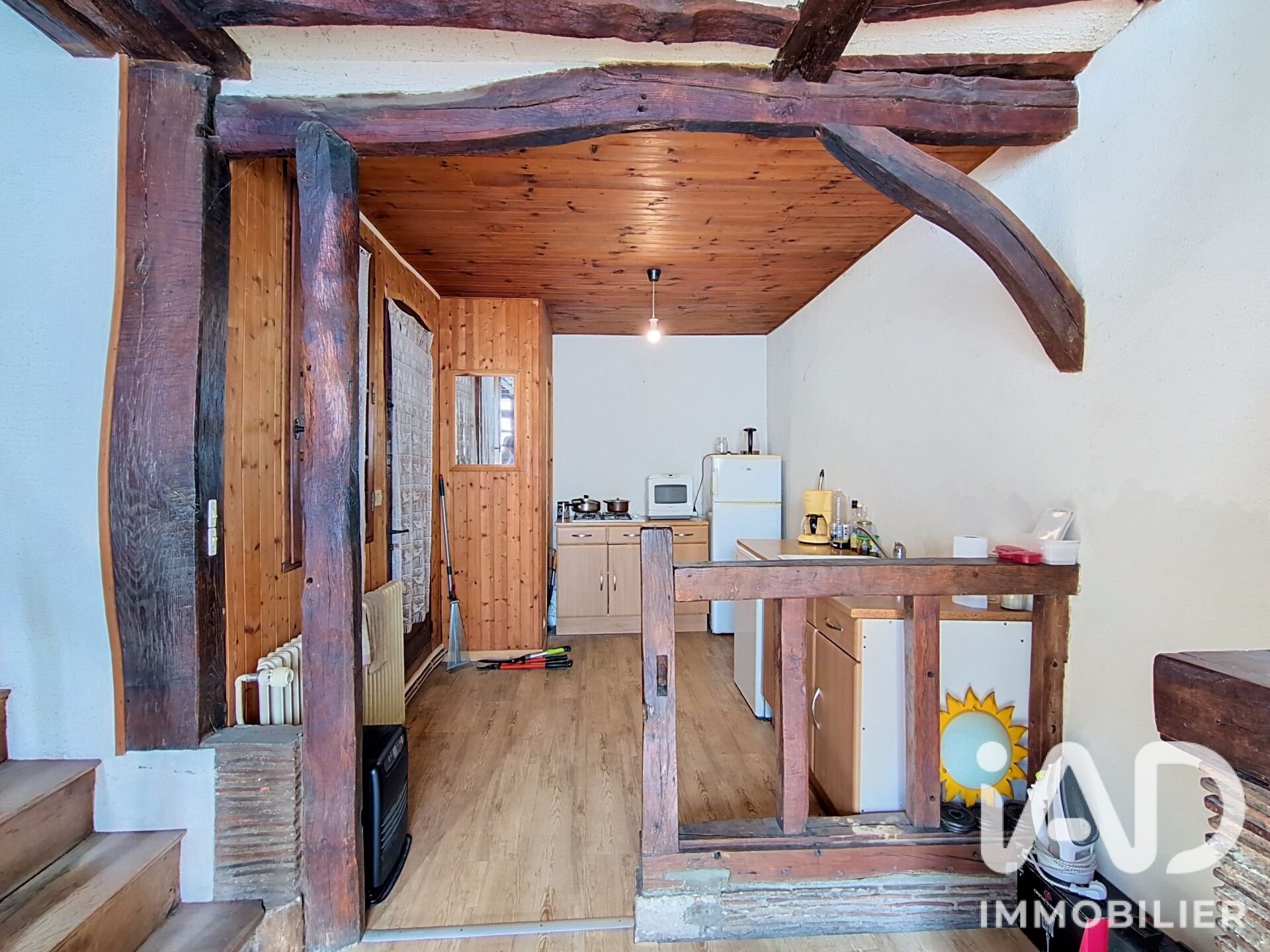 Maison à vendre, 59m², Darnétal