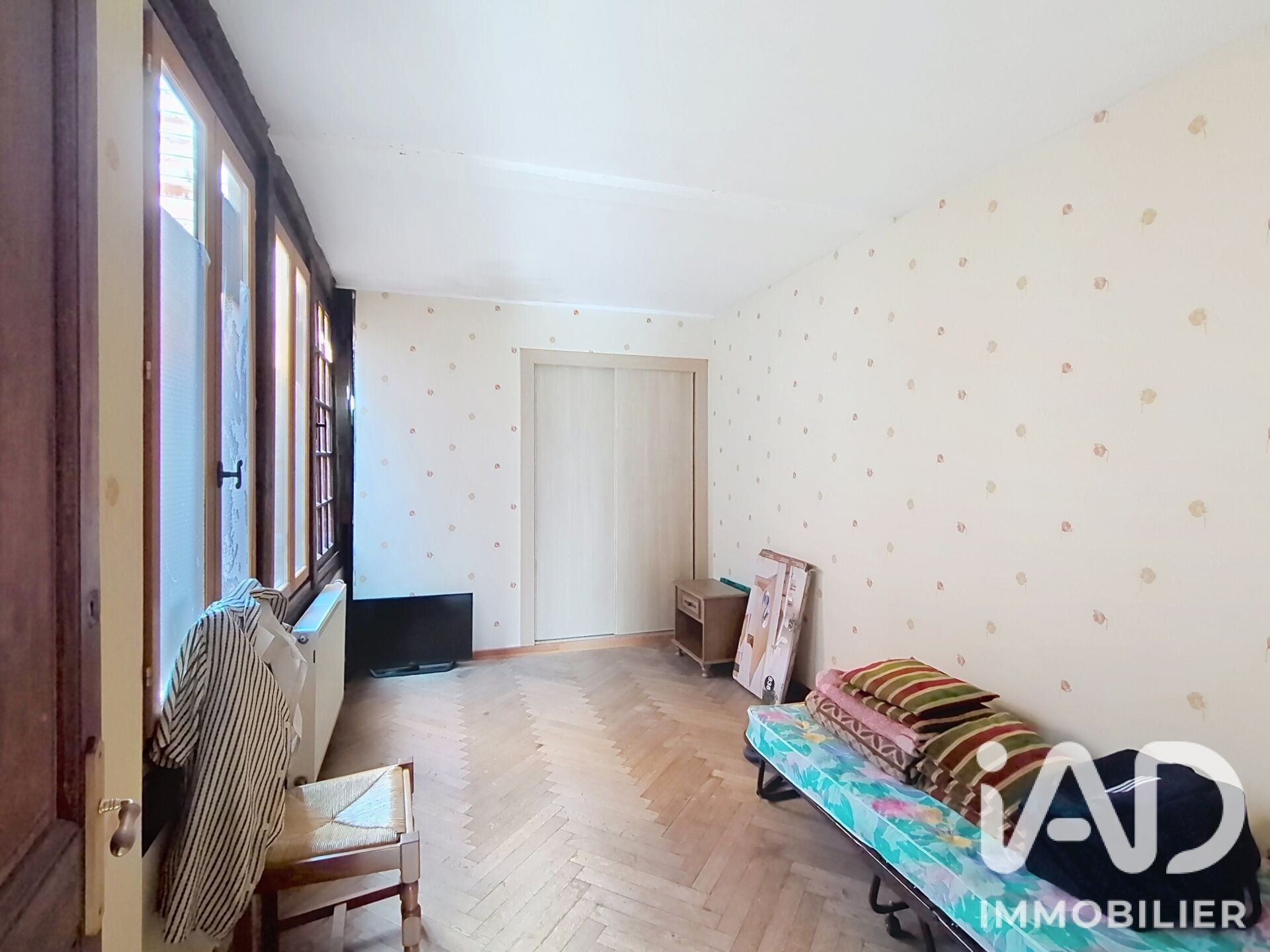 Maison à vendre, 59m², Darnétal
