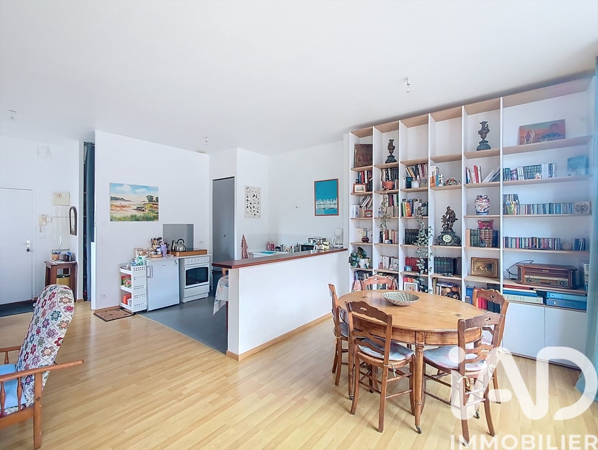 Appartement à vendre, 63m², Elbeuf