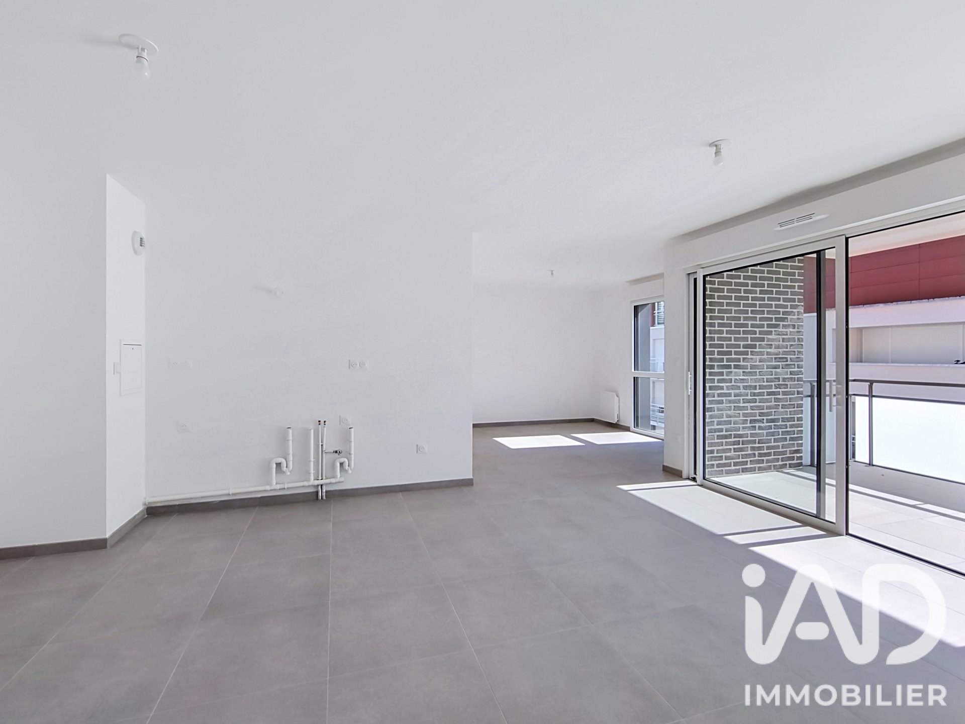 Appartement à louer, 71m², Bonsecours