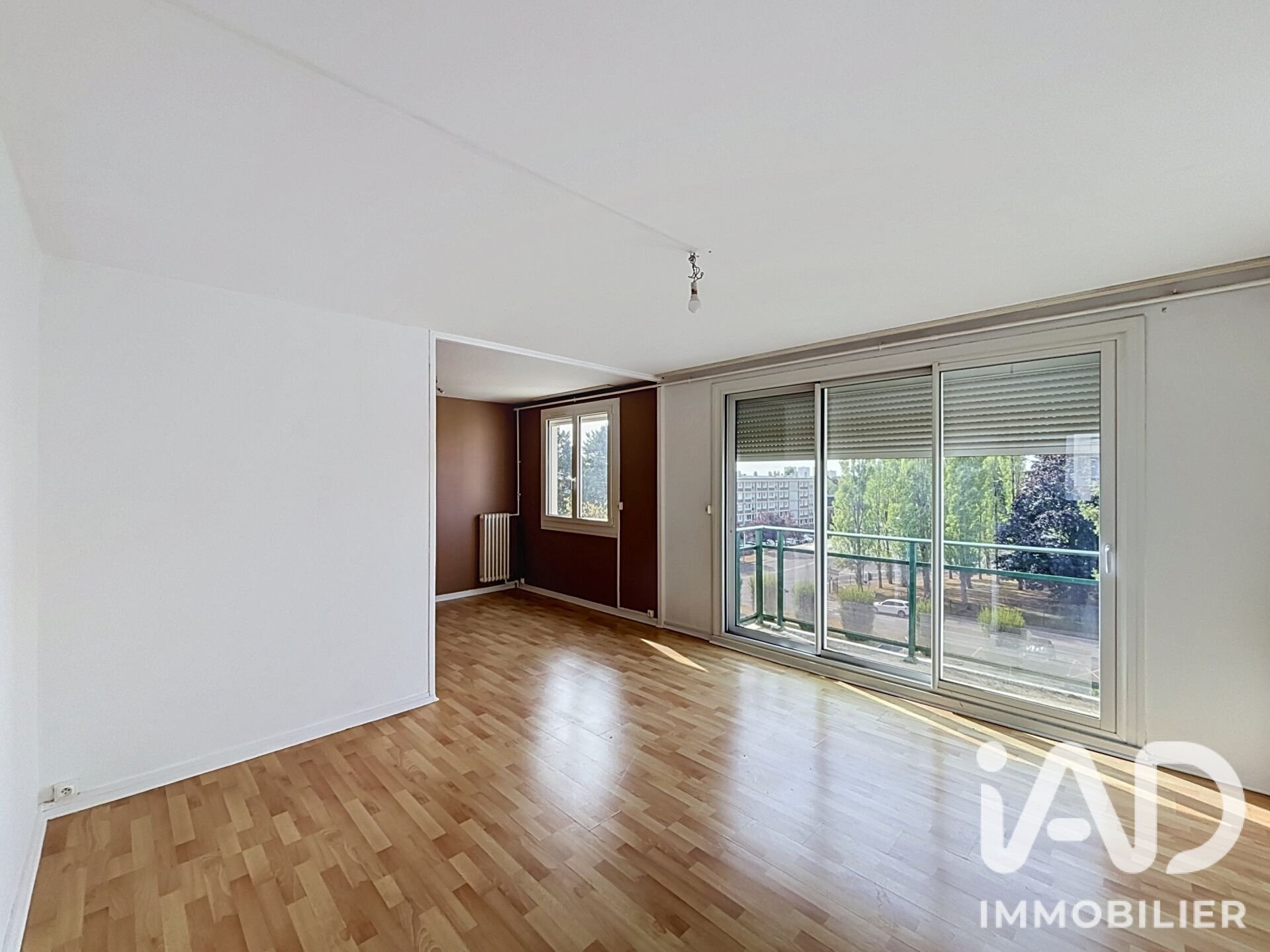 Appartement à vendre, 77m², Bihorel
