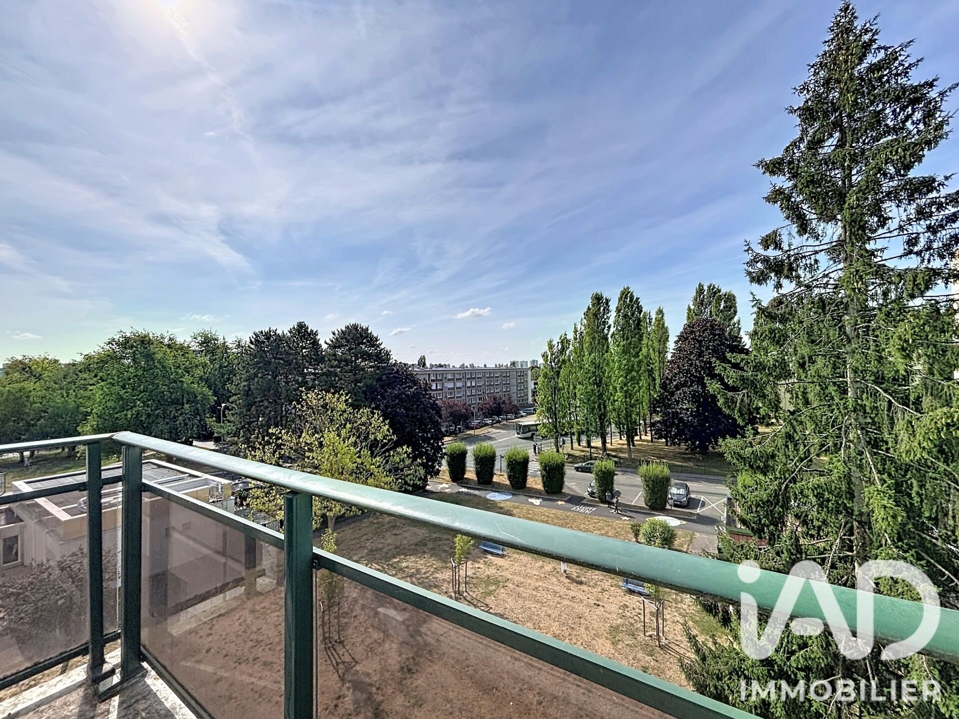 Appartement à vendre, 77m², Bihorel