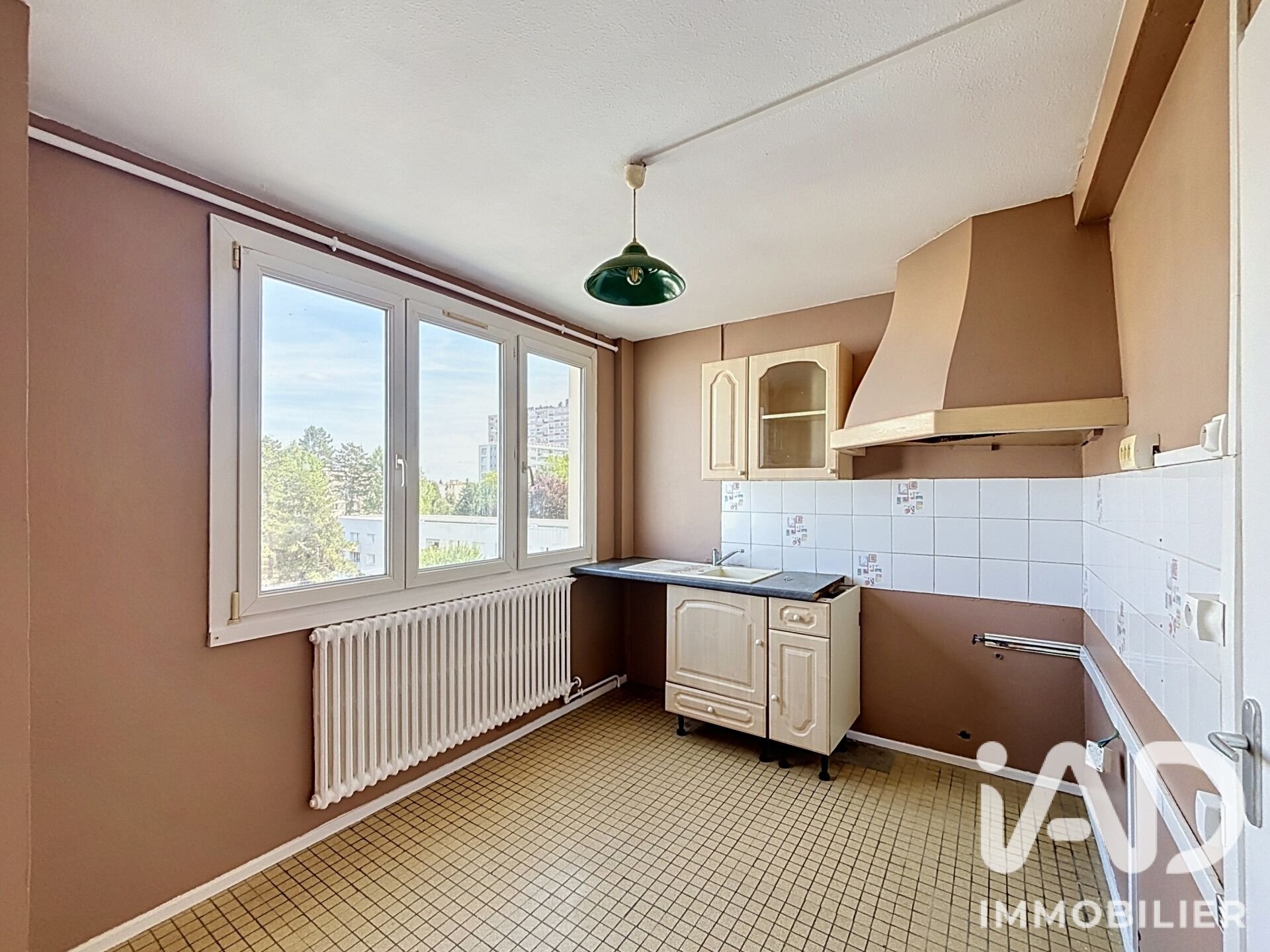 Appartement à vendre, 77m², Bihorel