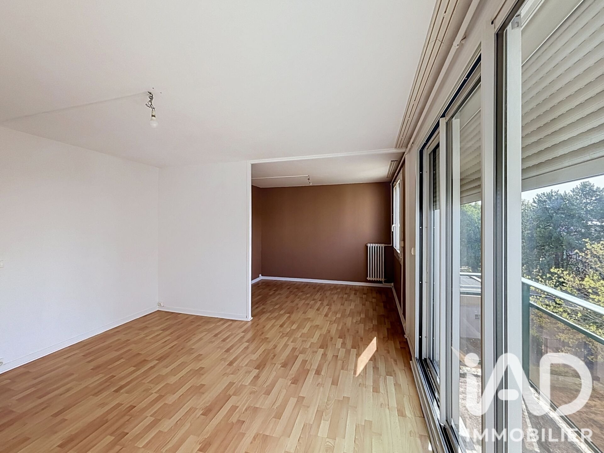Appartement à vendre, 77m², Bihorel