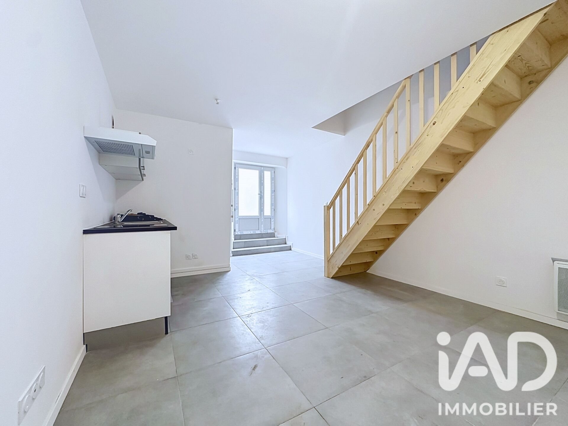 Maison à vendre, 40m², Conques-sur-Orbiel