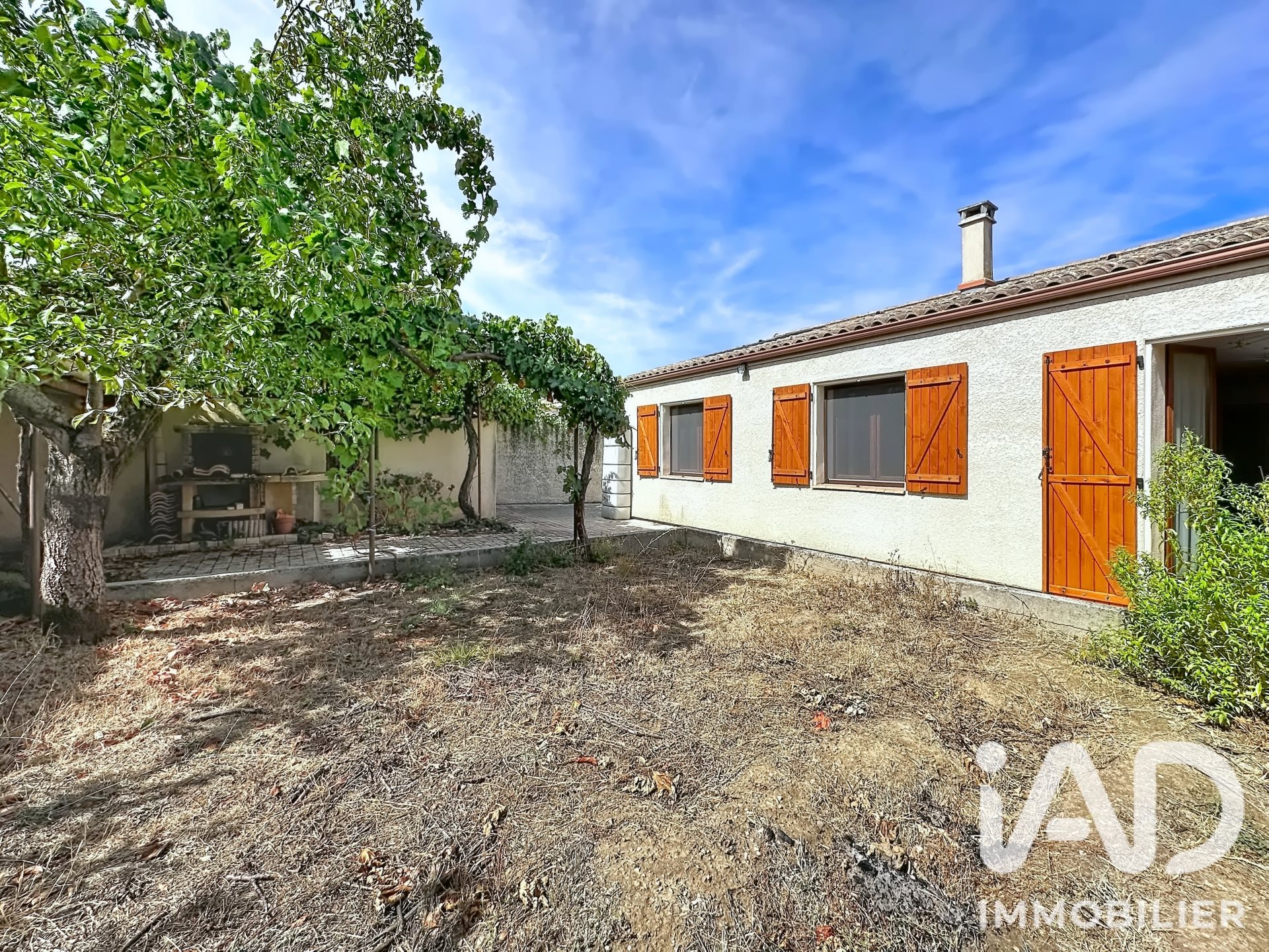 Maison à vendre, 78m², Carcassonne