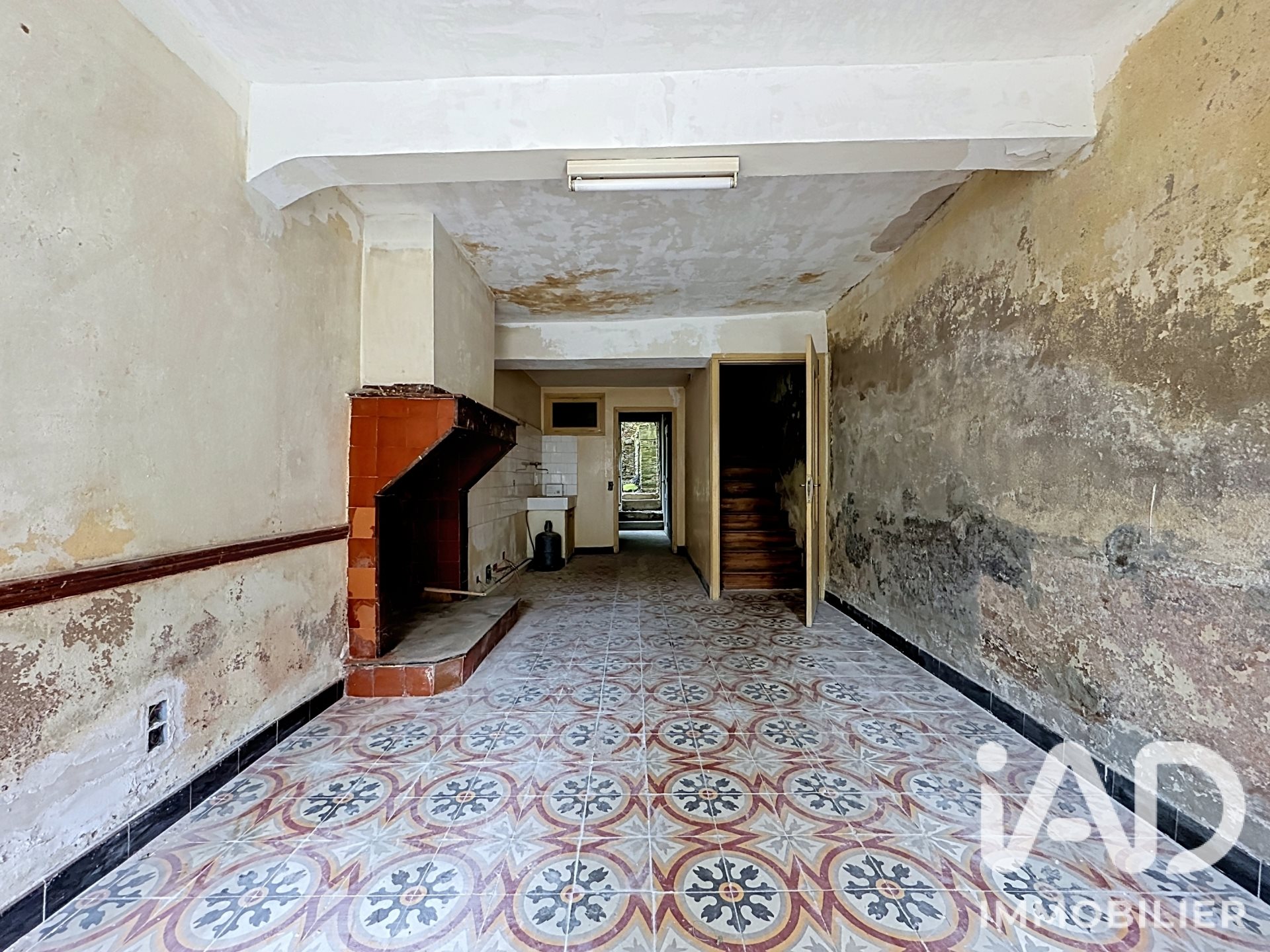 Maison à vendre, 102m², Conques-sur-Orbiel