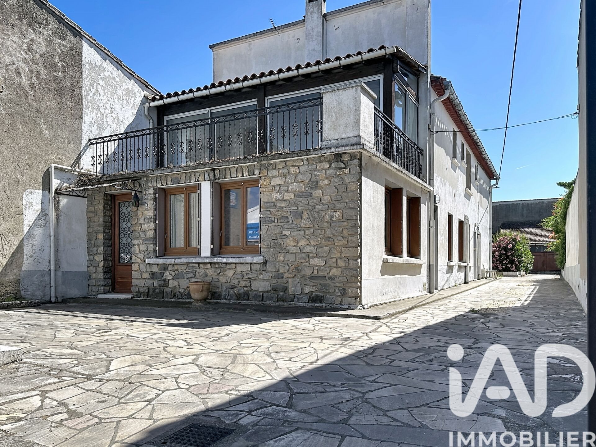 Maison à vendre, 189m², Carcassonne