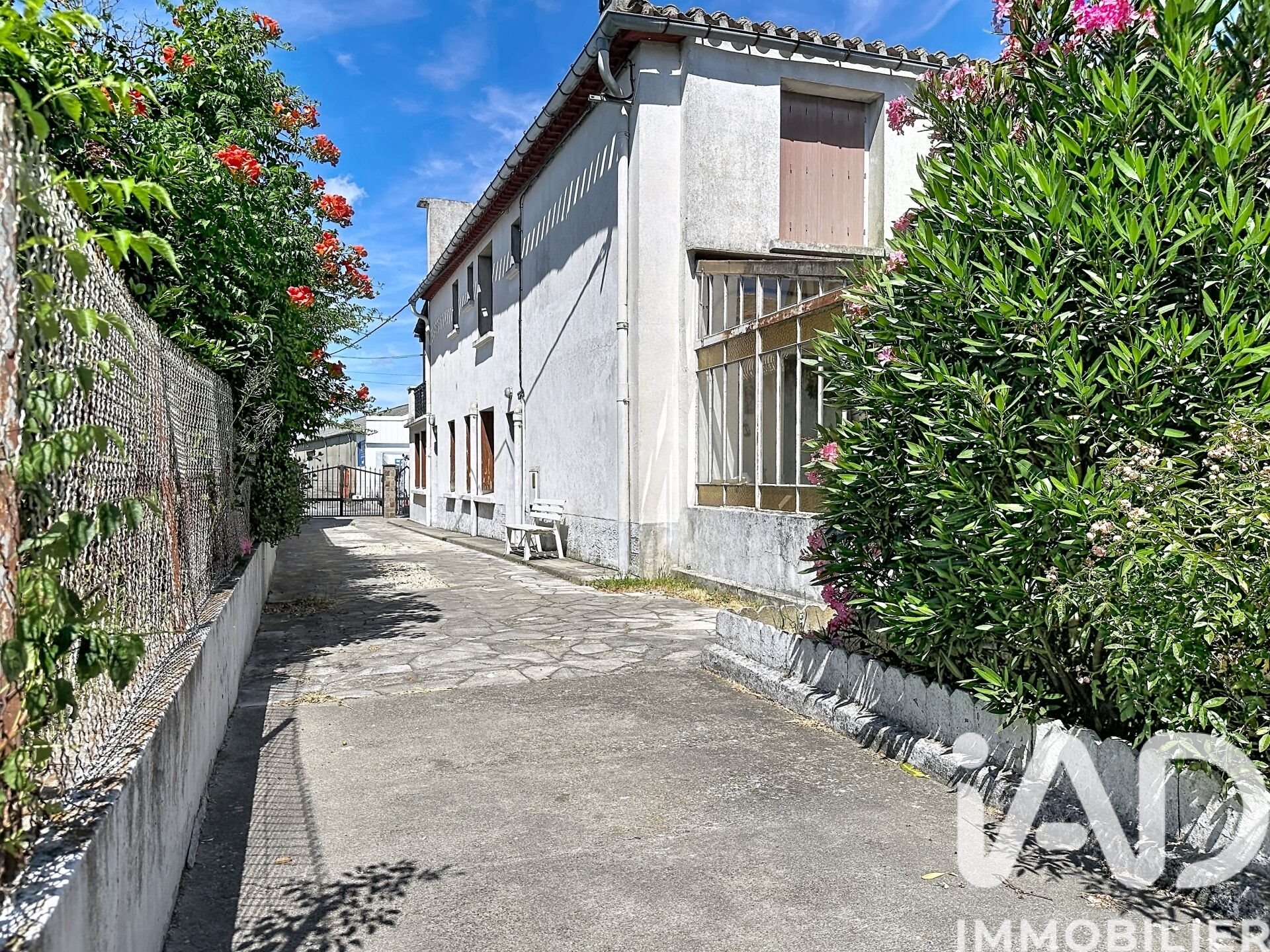 Maison à vendre, 189m², Carcassonne