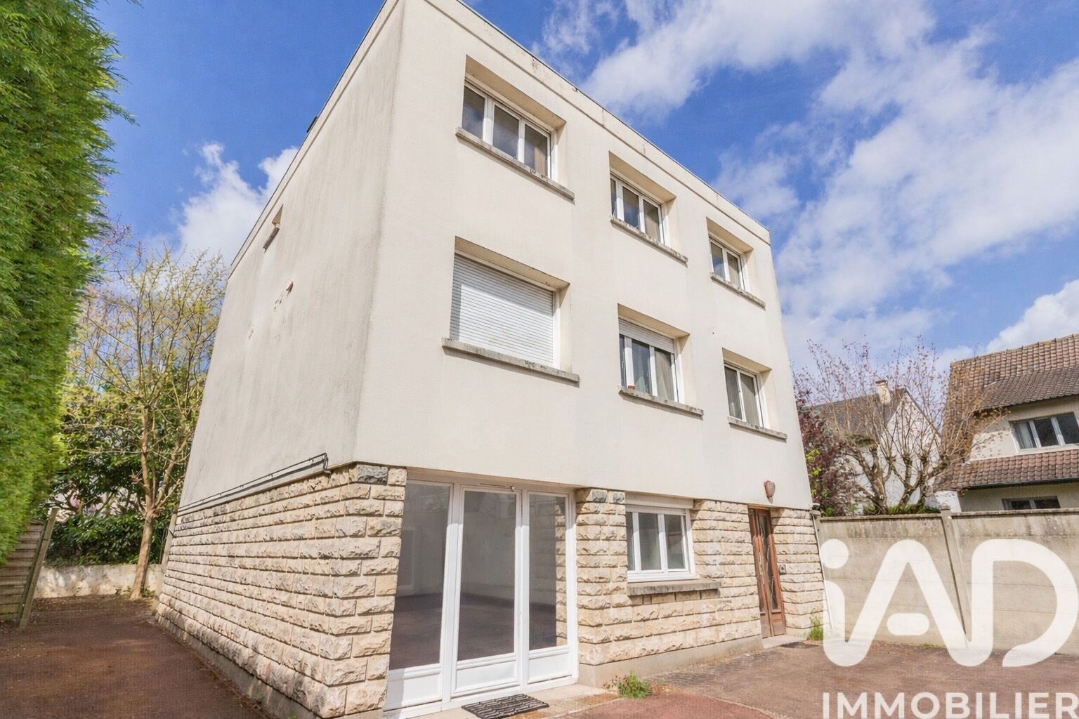 Appartement à vendre, 114m², Palaiseau