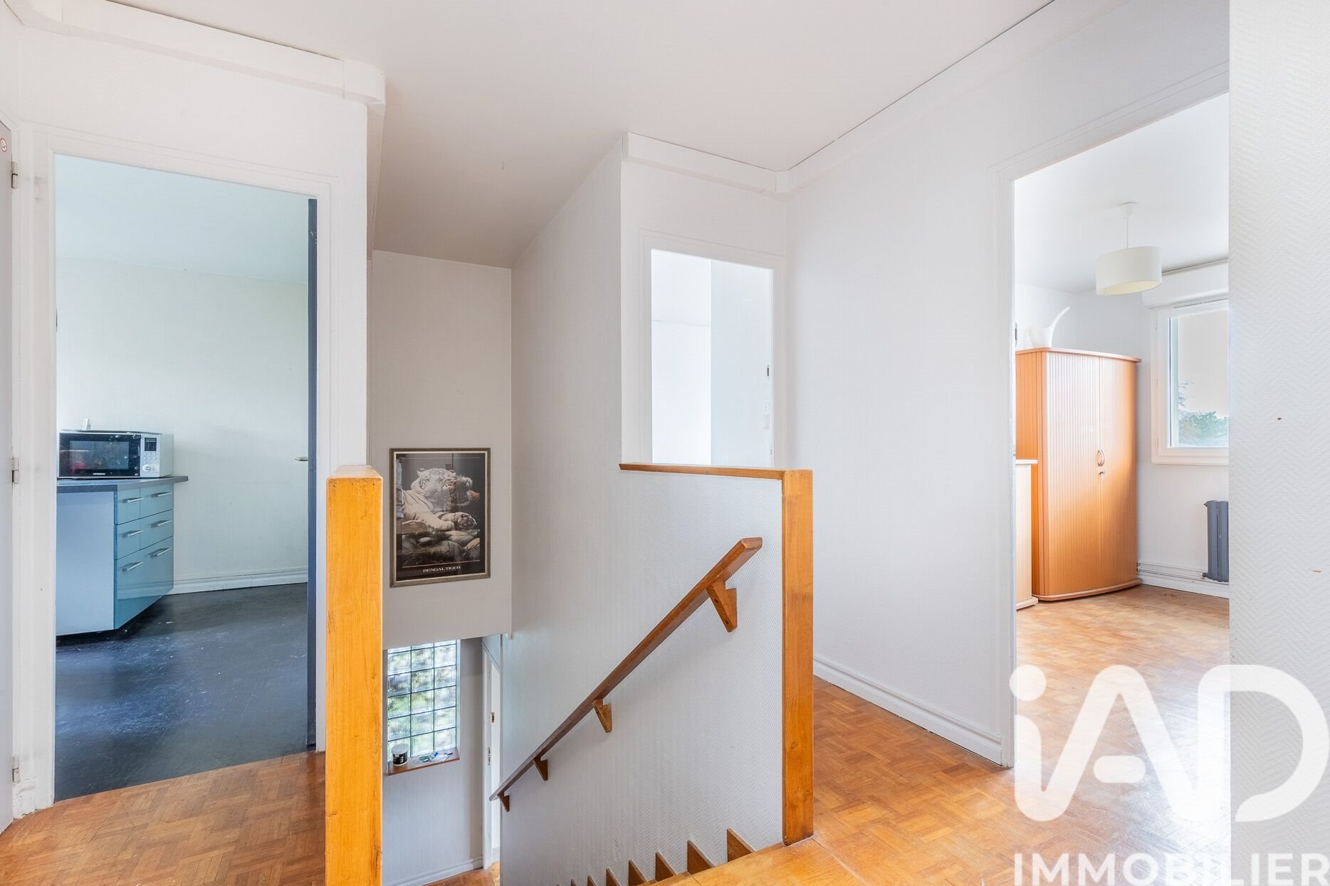 Appartement à vendre, 114m², Palaiseau