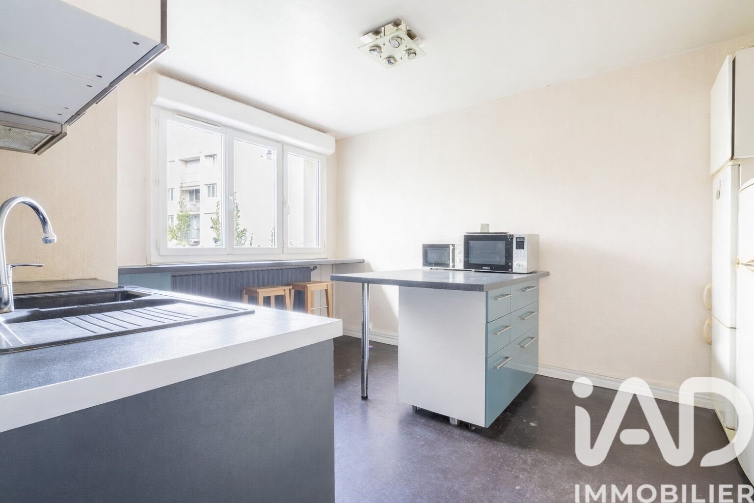Appartement à vendre, 114m², Palaiseau
