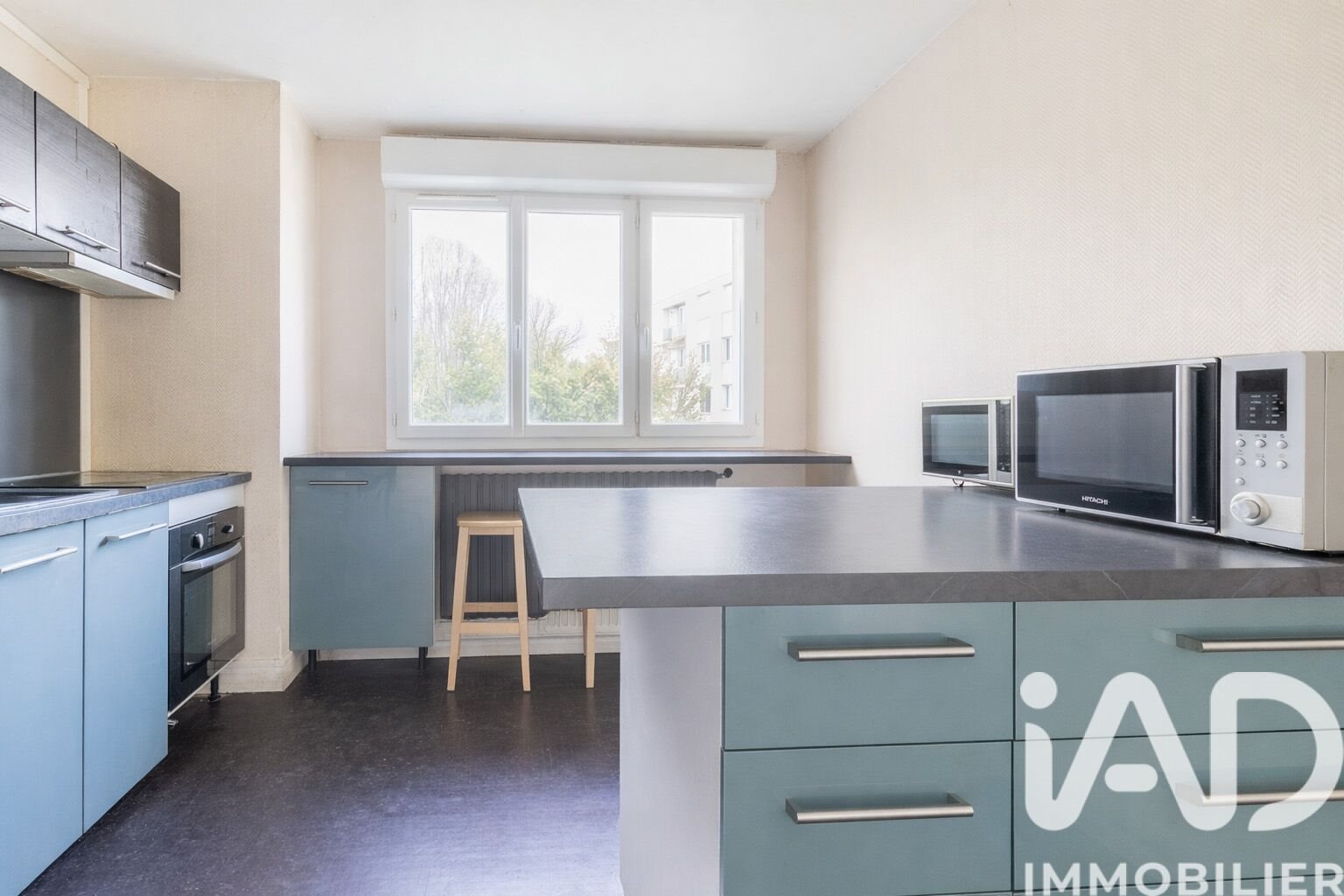 Appartement à vendre, 114m², Palaiseau