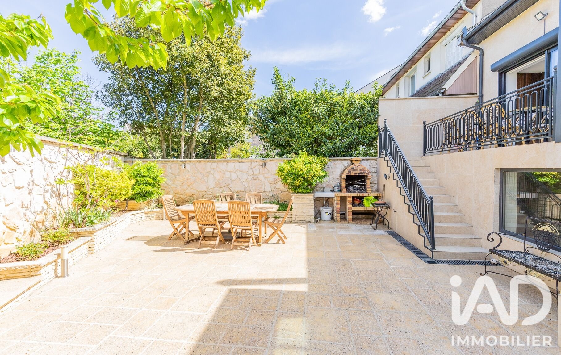 Maison à vendre, 200m², Clamart