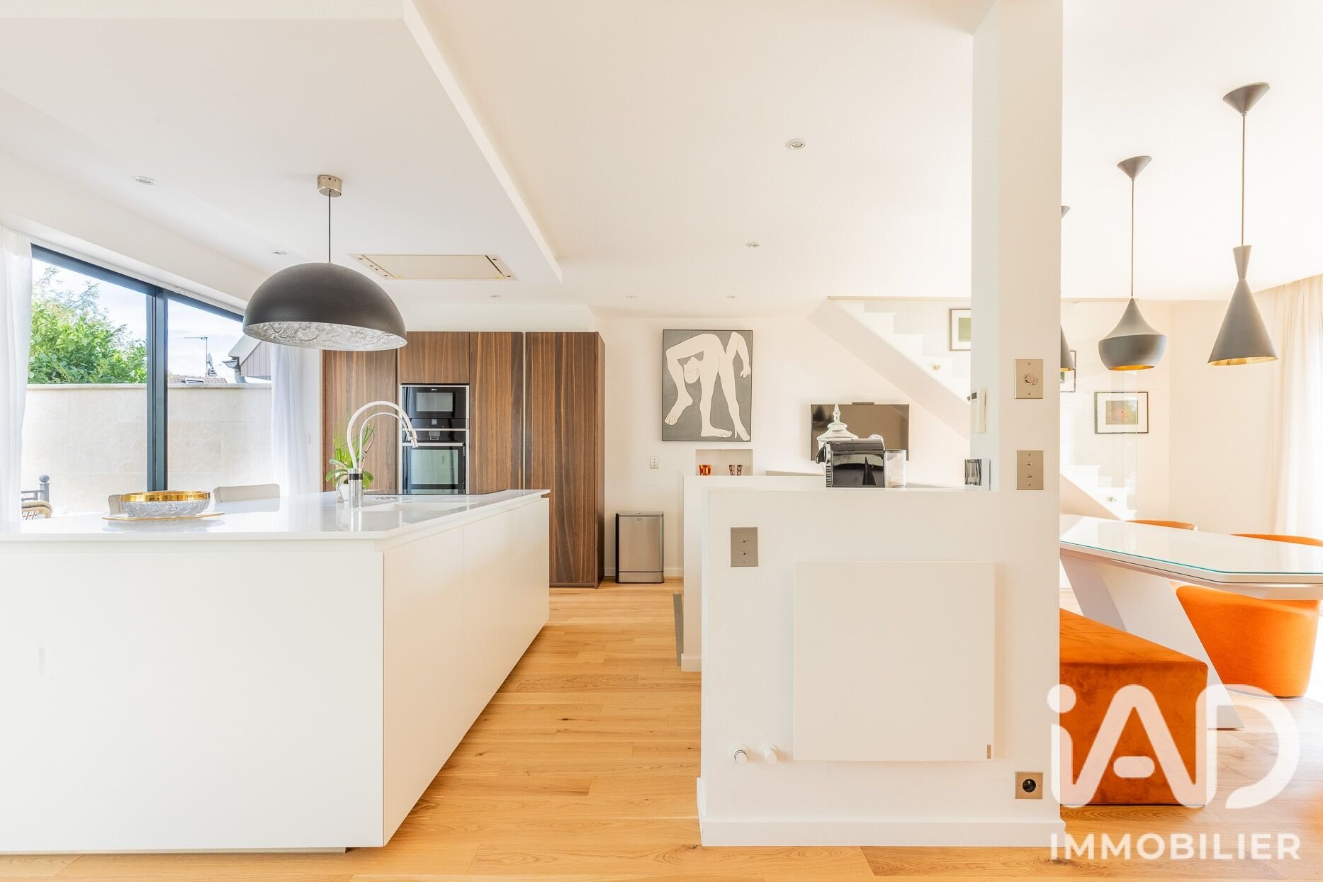 Maison à vendre, 200m², Clamart