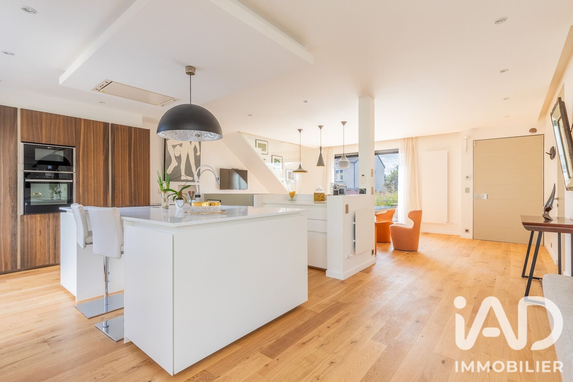 Maison à vendre, 200m², Le Plessis-Robinson