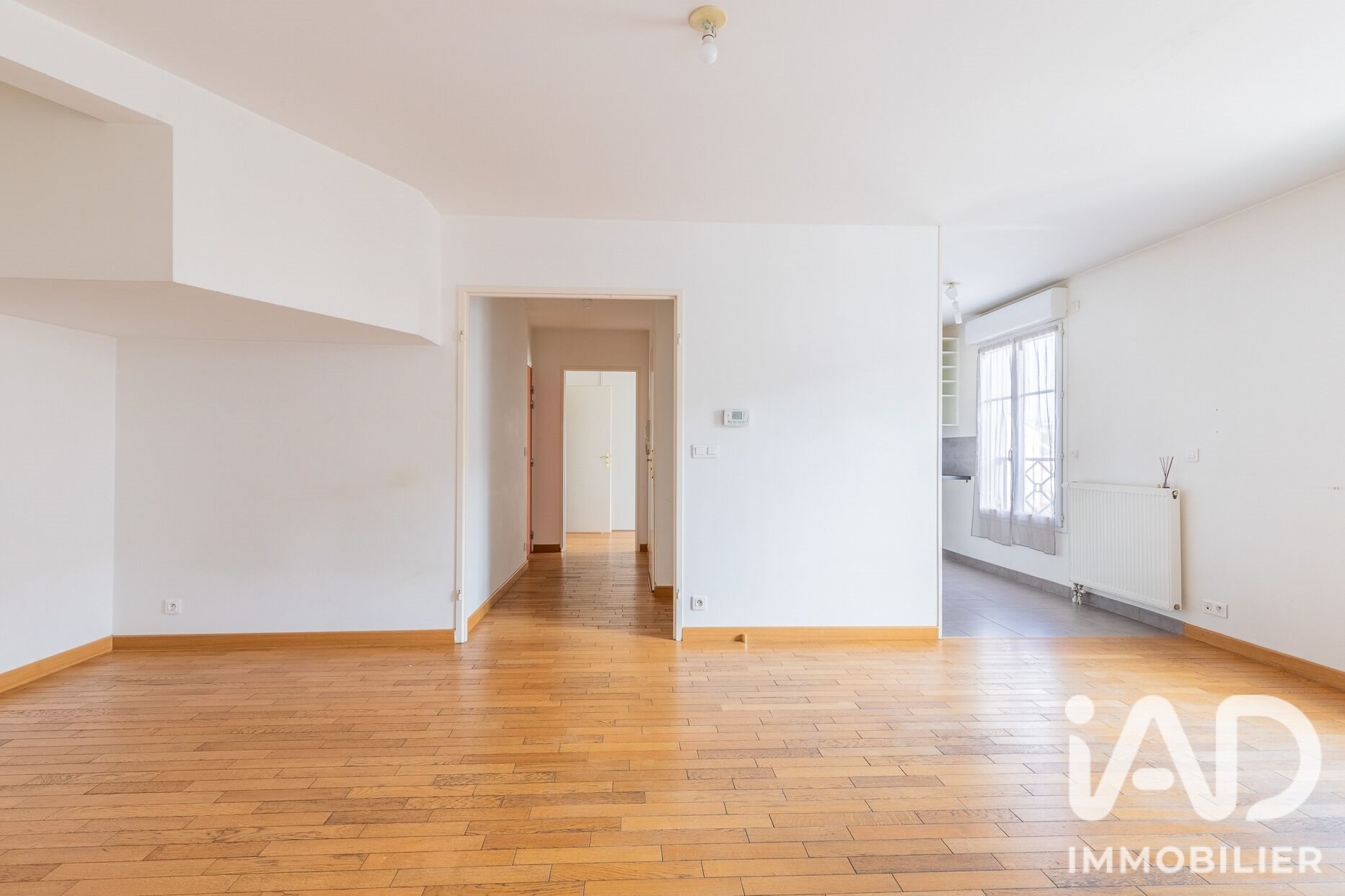 Appartement à vendre, 64m², Igny