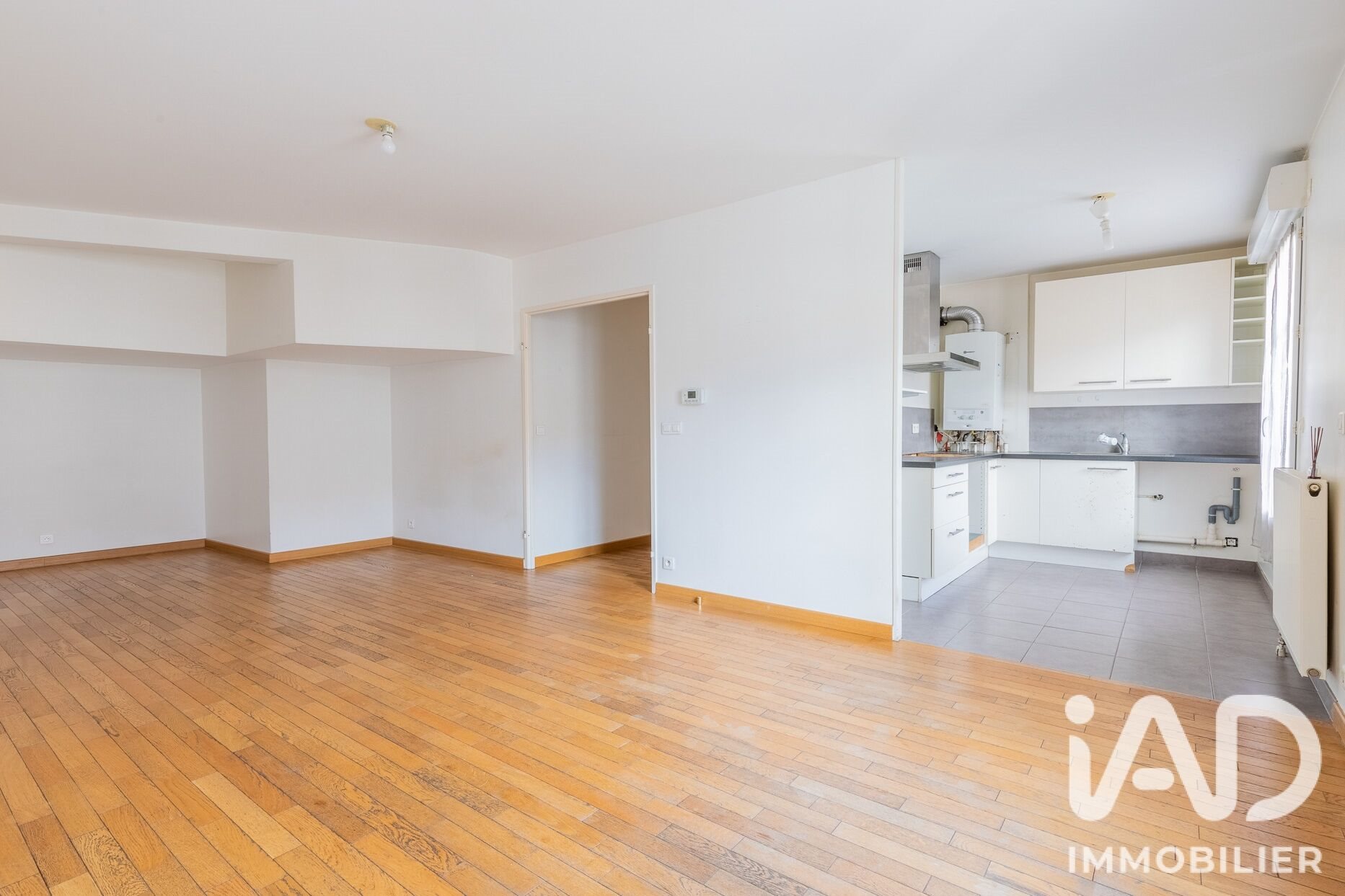 Appartement à vendre, 64m², Igny