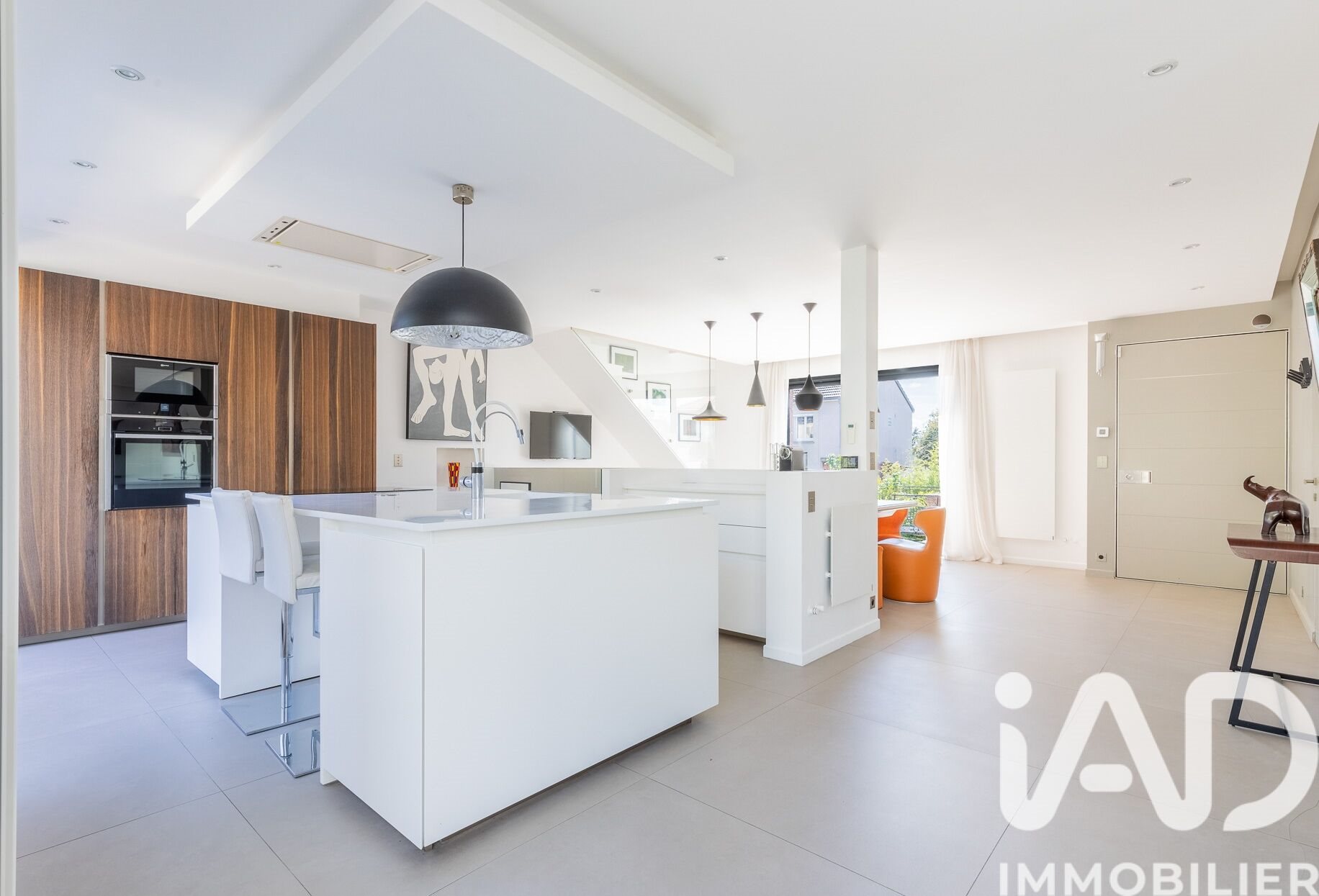 Maison à vendre, 200m², Le Plessis-Robinson