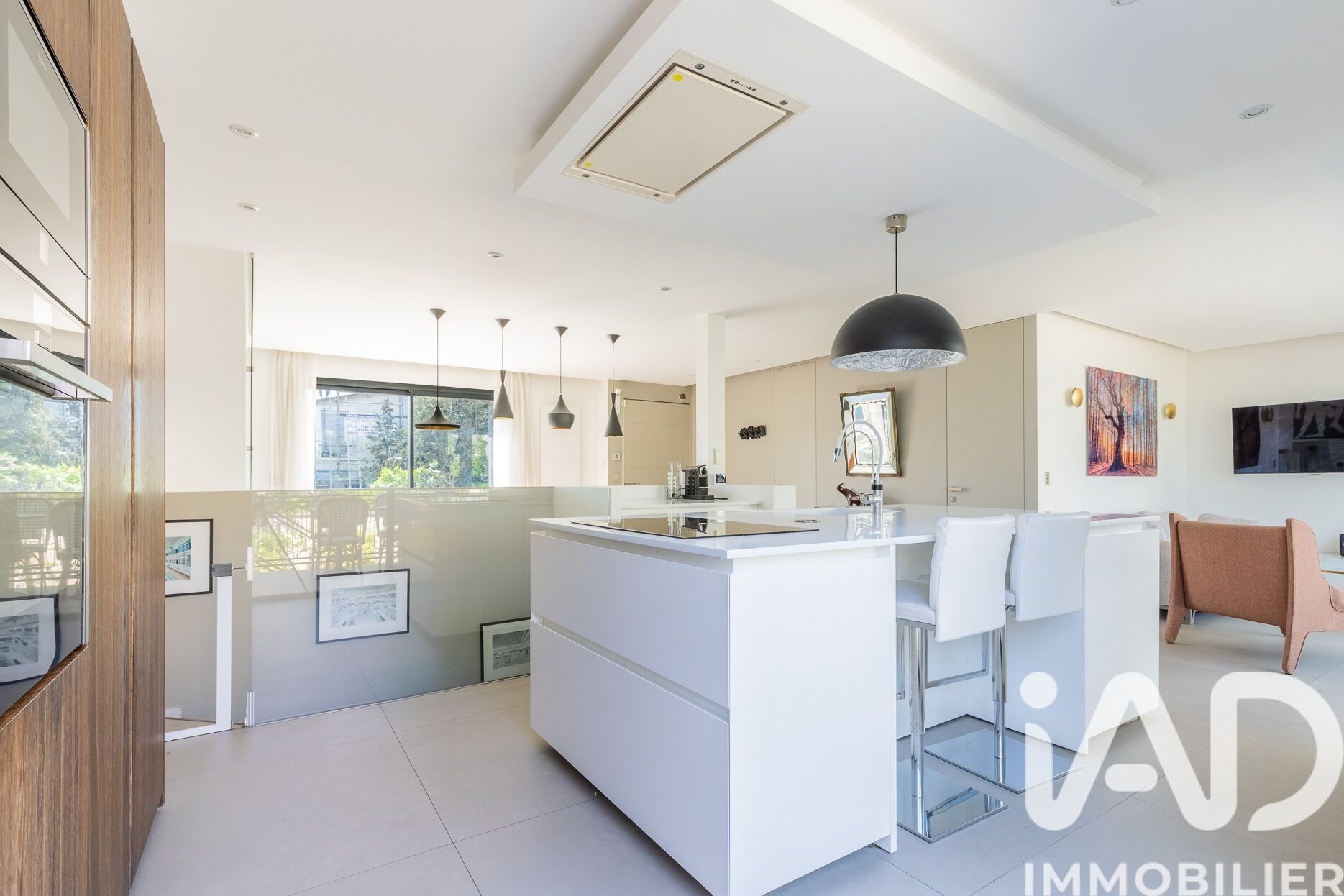 Maison à vendre, 200m², Le Plessis-Robinson