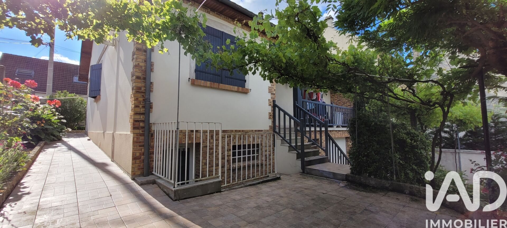 Maison à vendre, 180m², Palaiseau