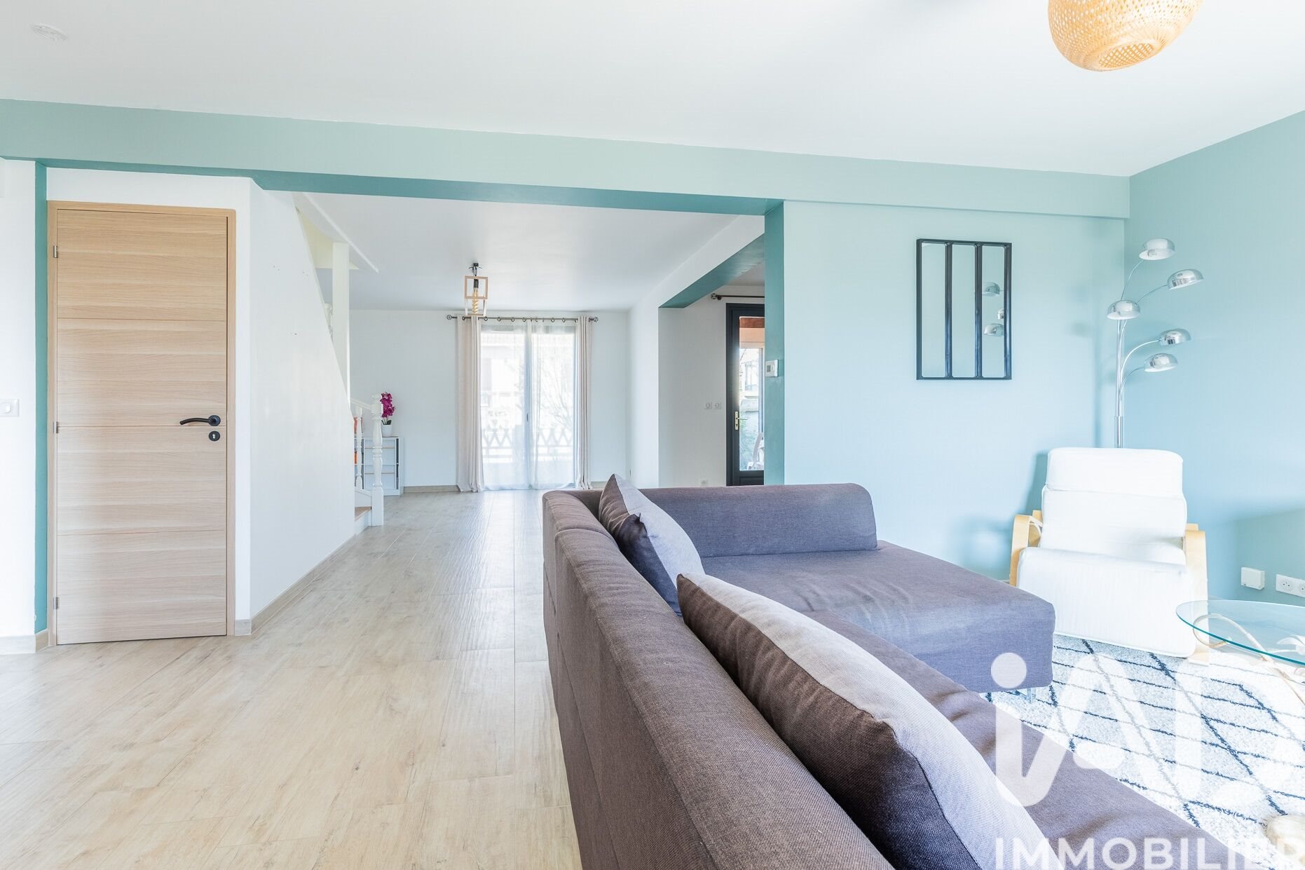 Maison à vendre, 180m², Palaiseau