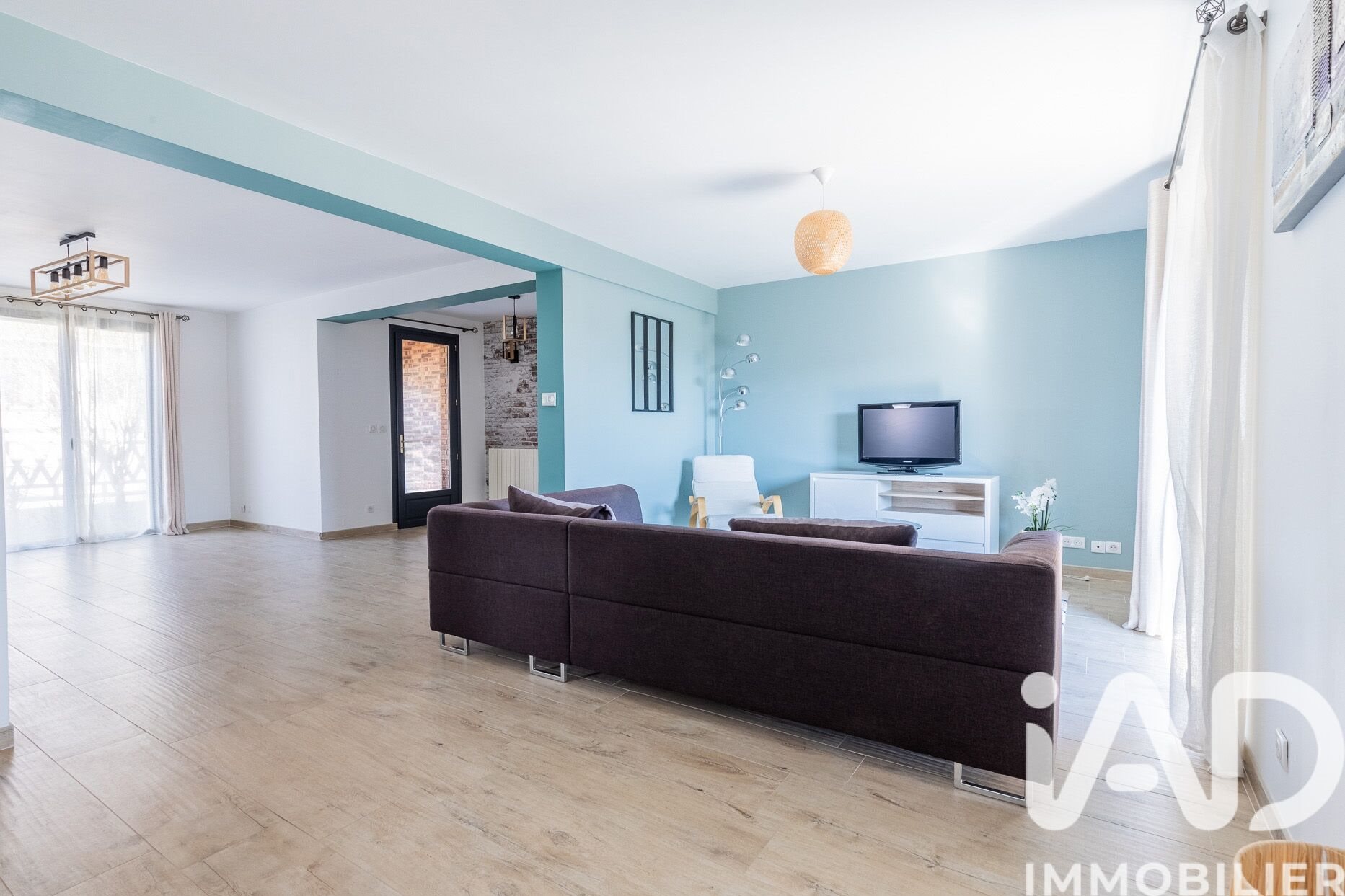 Maison à vendre, 180m², Palaiseau