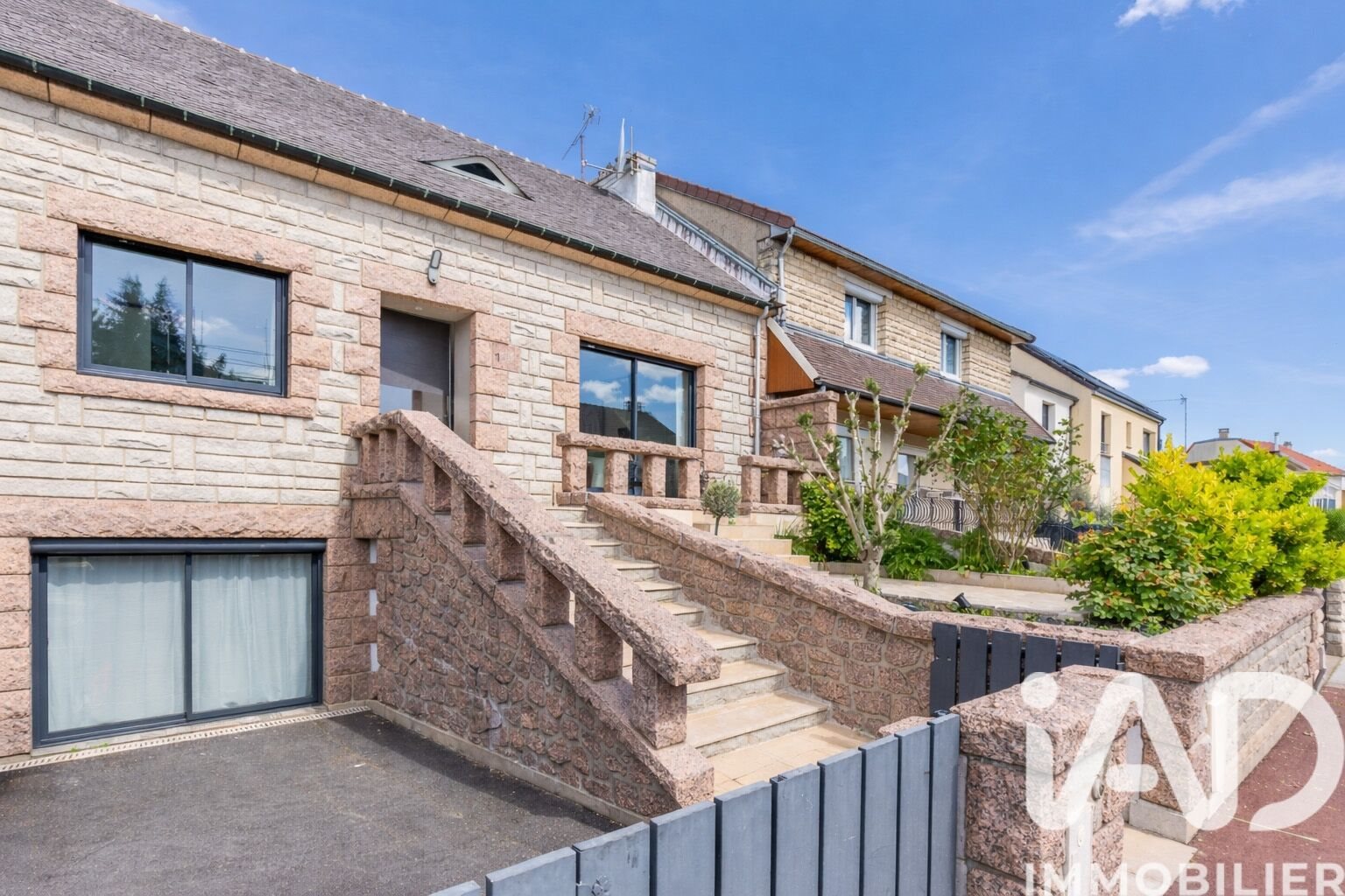 Maison à vendre, 200m², Clamart