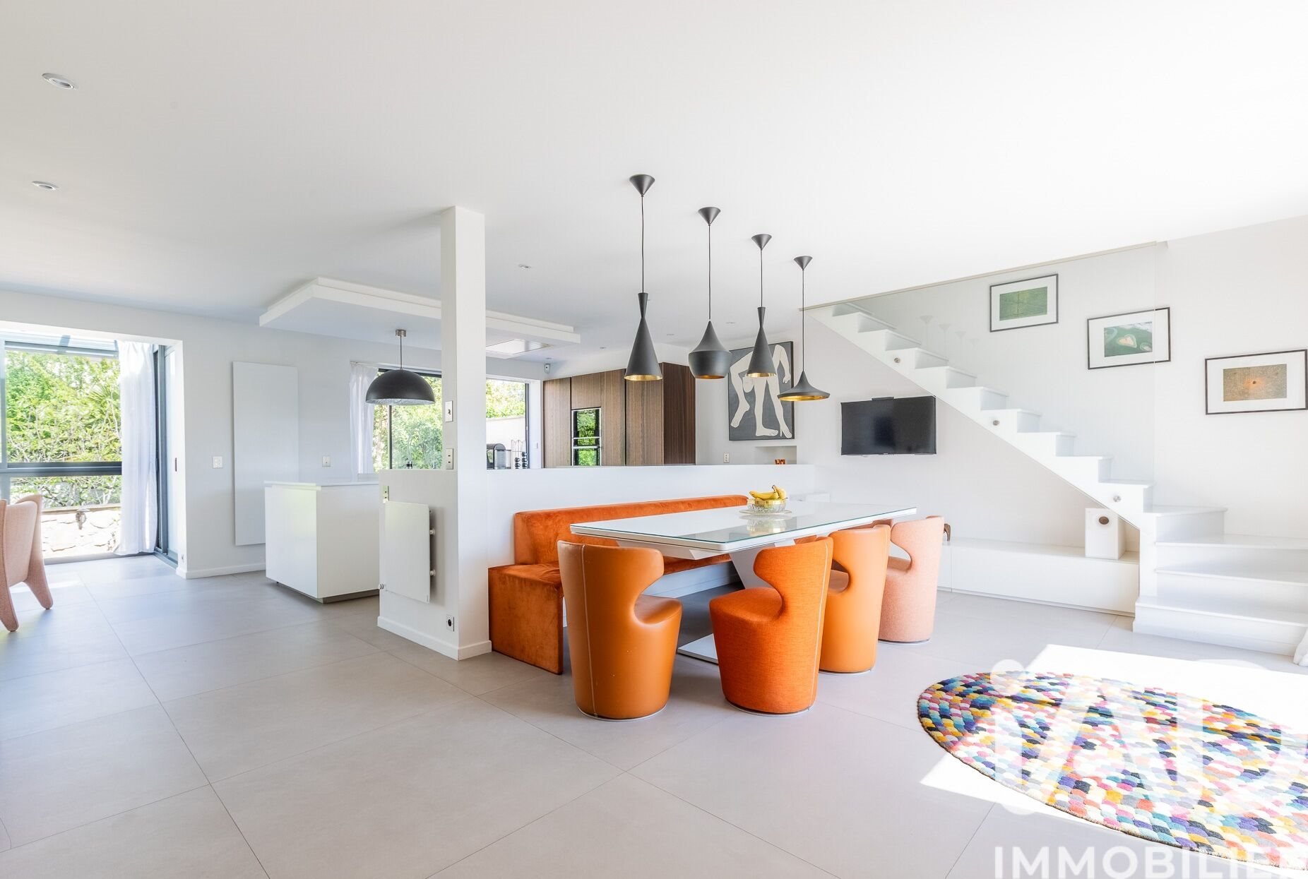 Maison à vendre, 200m², Clamart