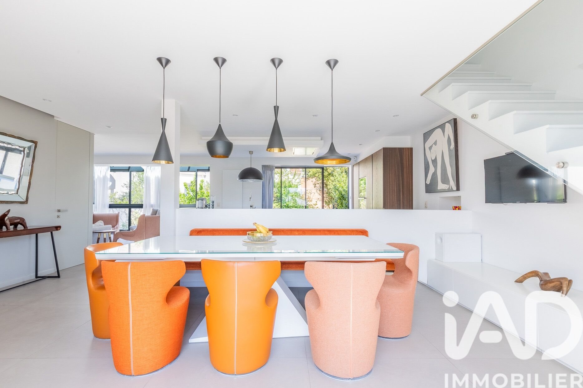 Maison à vendre, 200m², Clamart