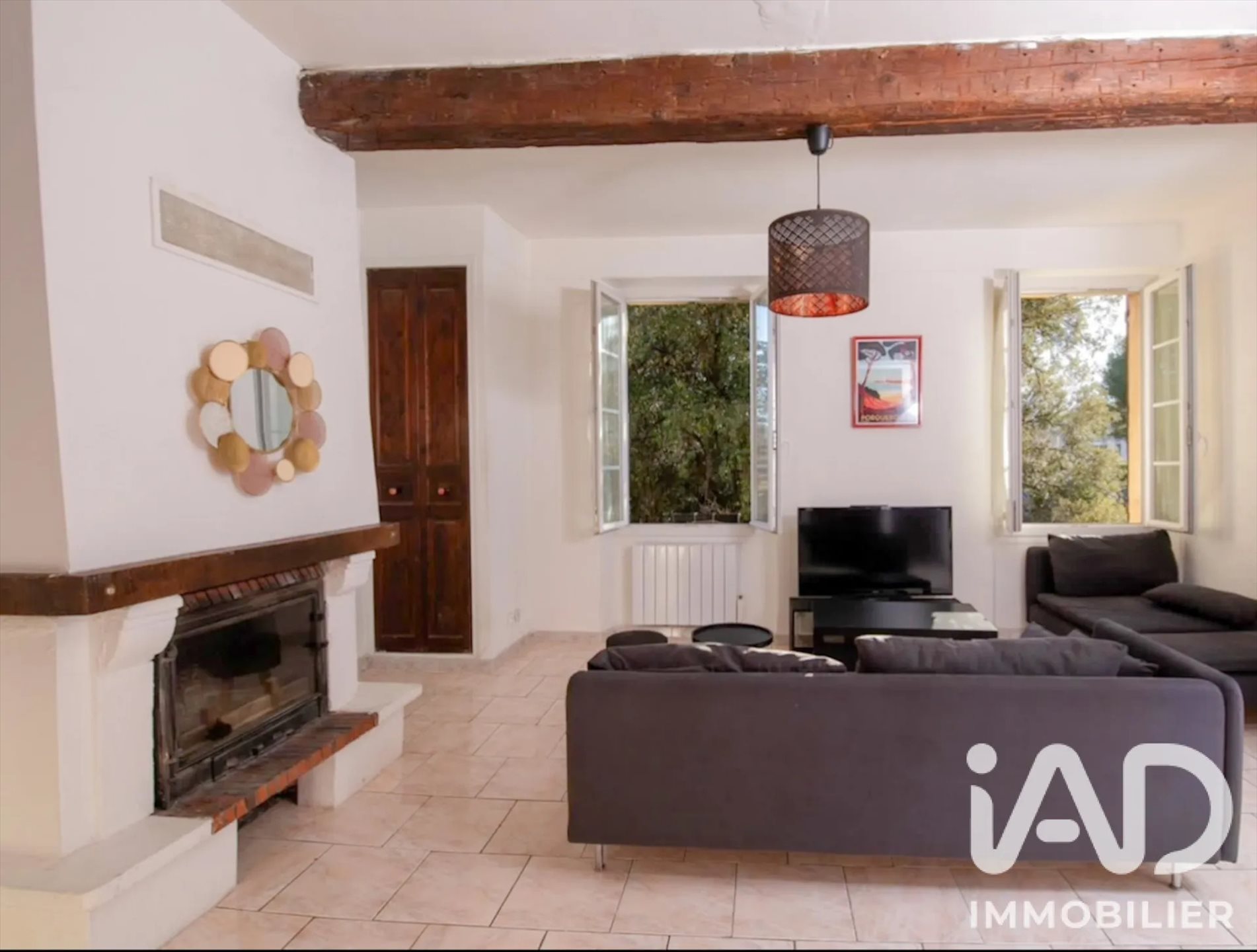 Appartement à vendre, 34m², Toulon