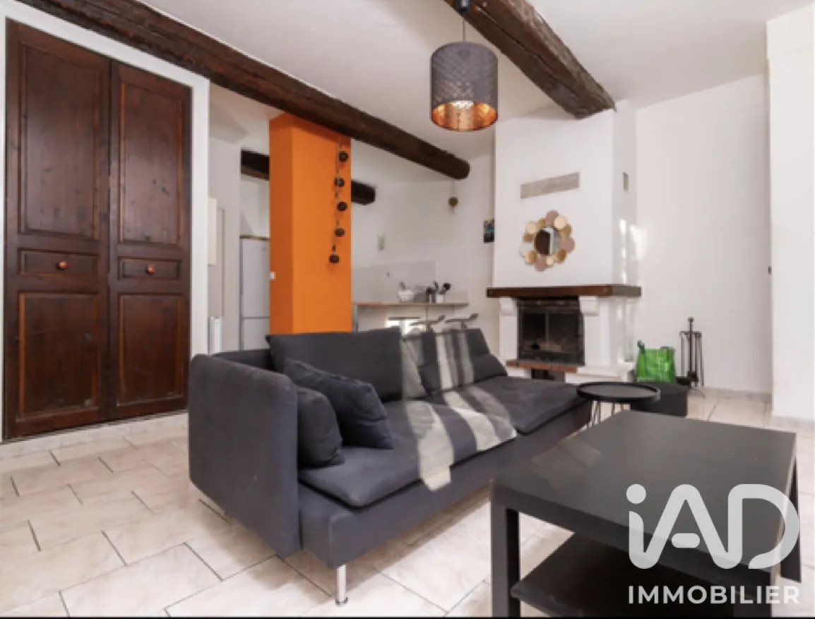 Appartement à vendre, 34m², Toulon