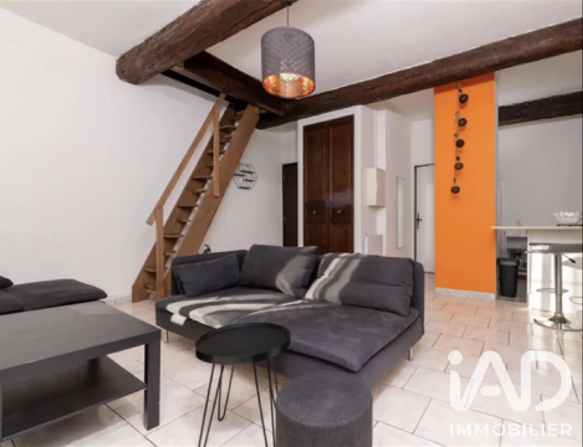 Appartement à vendre, 34m², Toulon