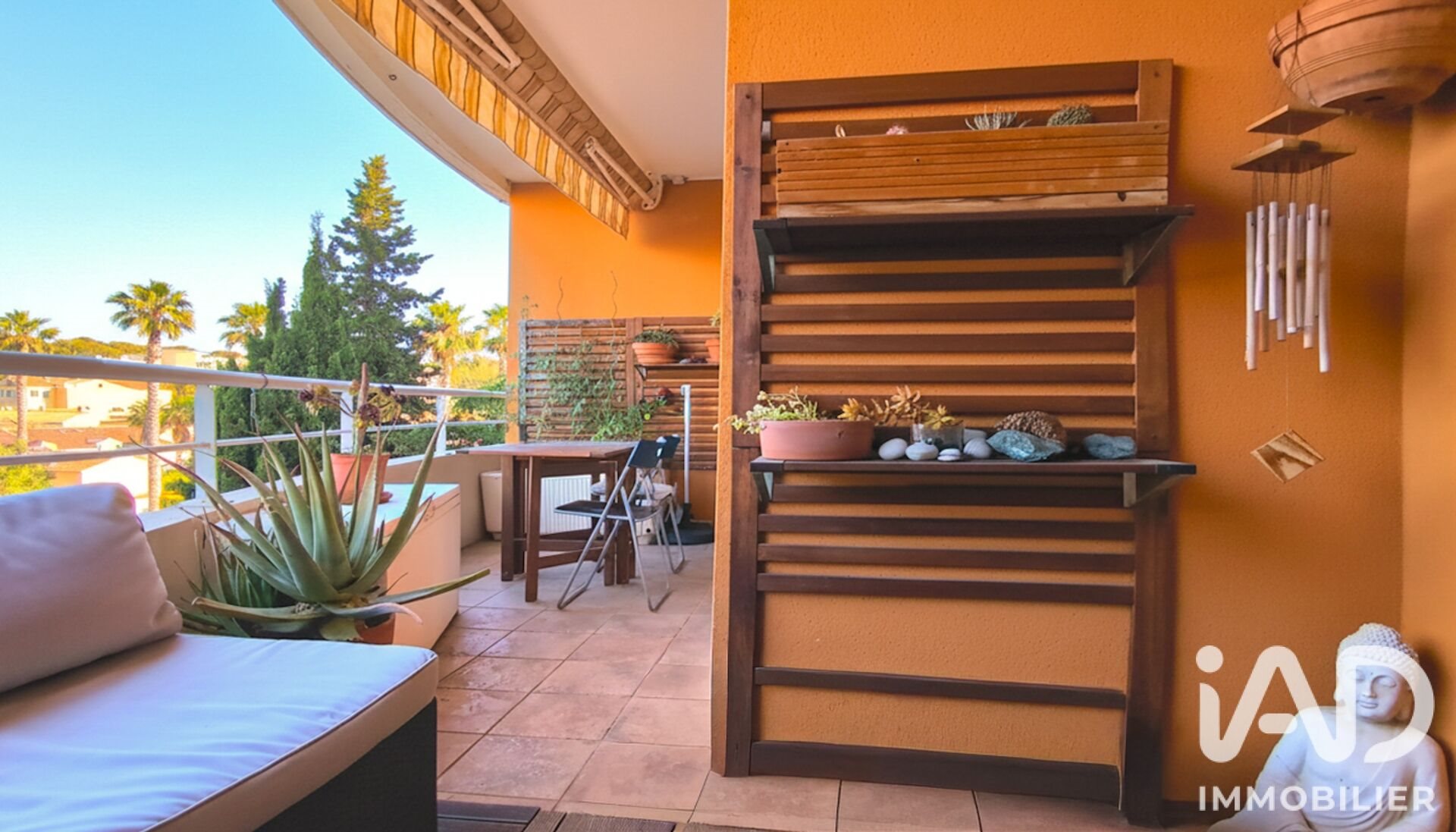Appartement à vendre, 65m², La Seyne-sur-Mer