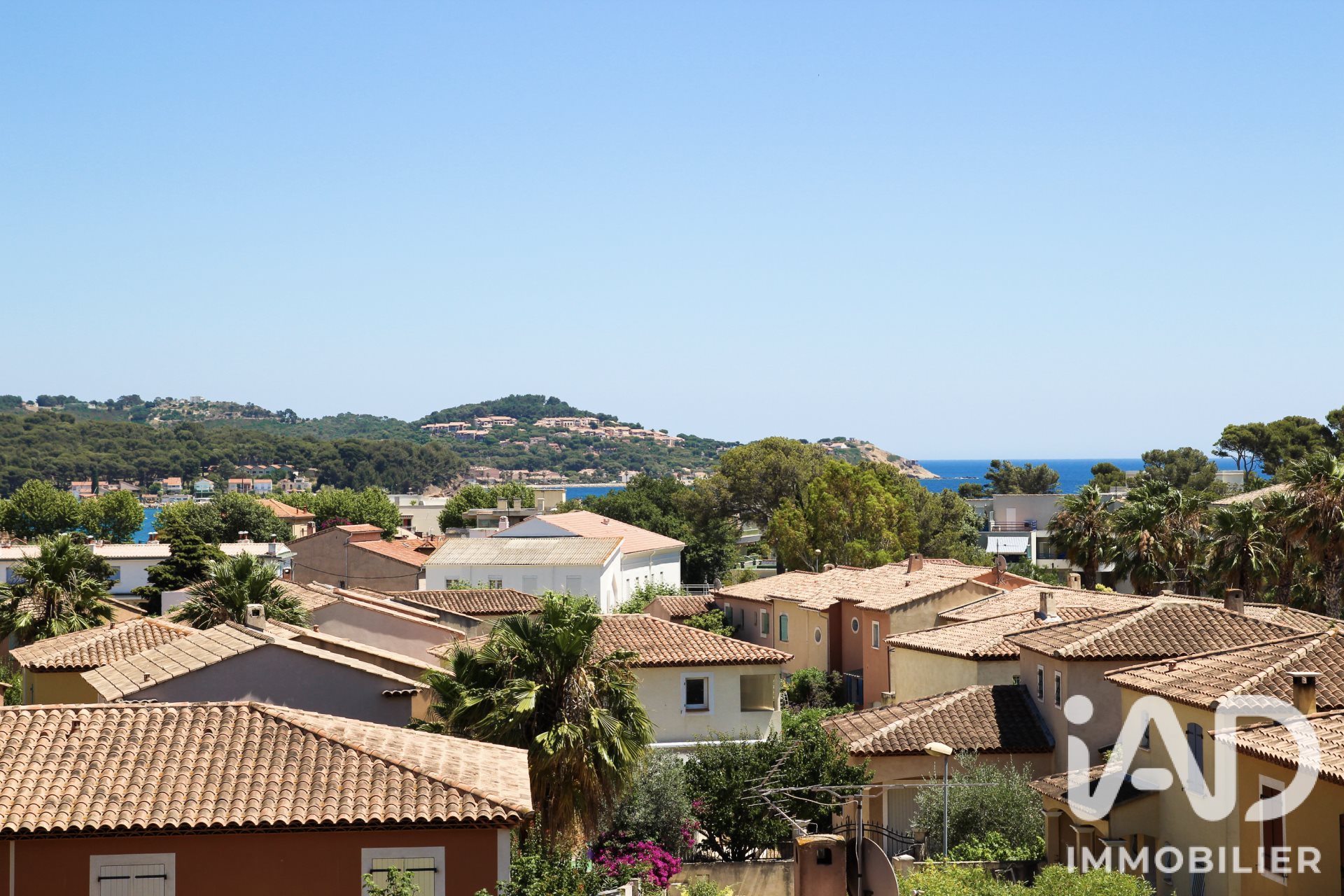 Appartement à vendre, 65m², La Seyne-sur-Mer