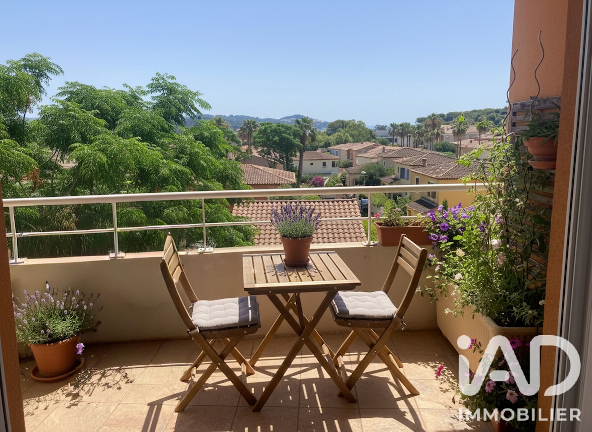 Appartement à vendre, 65m², La Seyne-sur-Mer