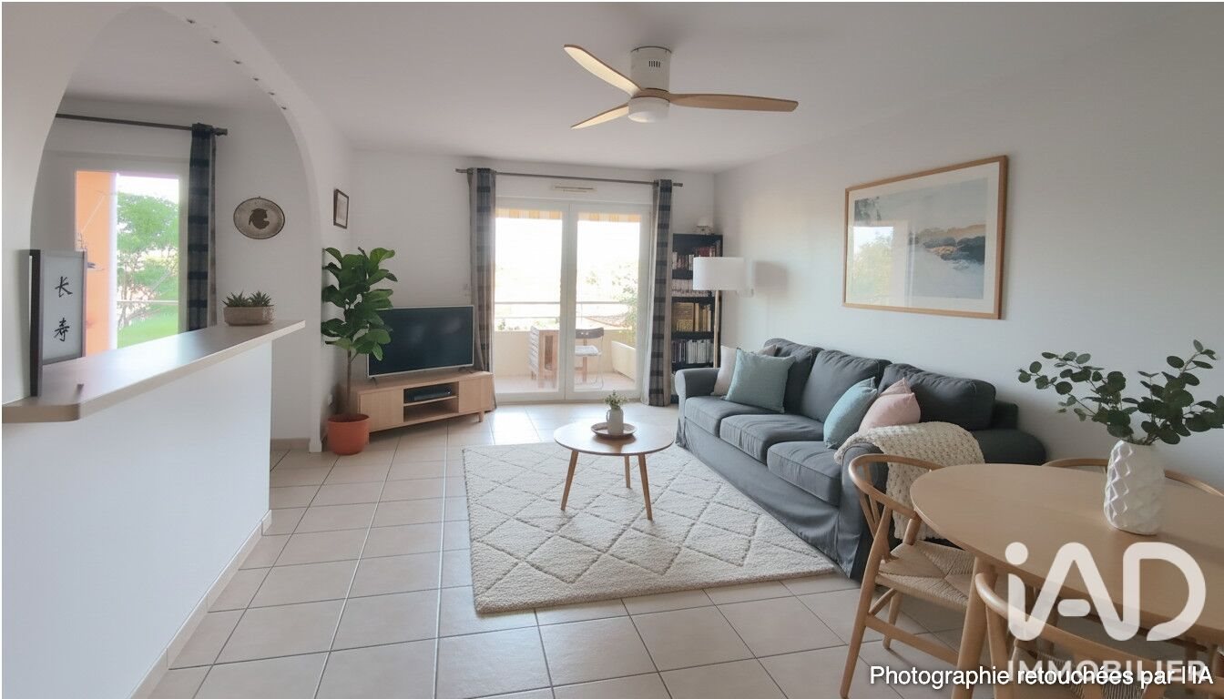 Appartement à vendre, 65m², La Seyne-sur-Mer